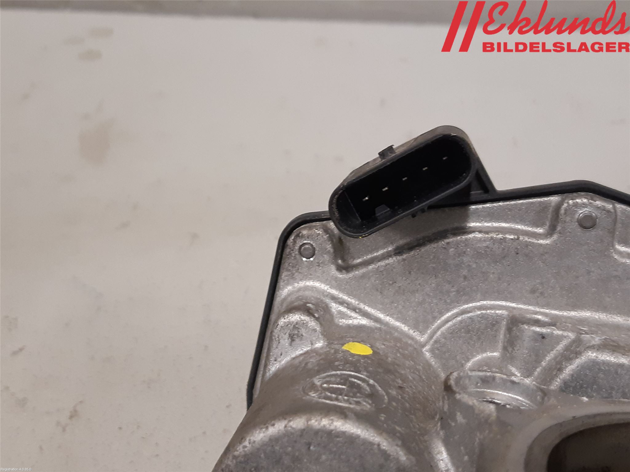BMW 5 F10/F11/F18 09-17 Injspjällhus