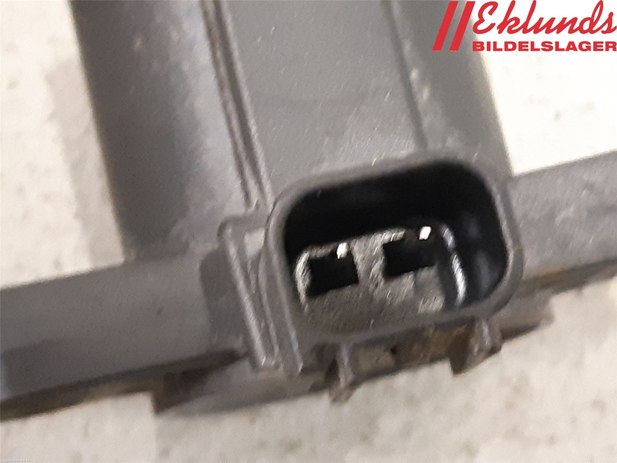 MC och moped ATV POLARIS Tändspole