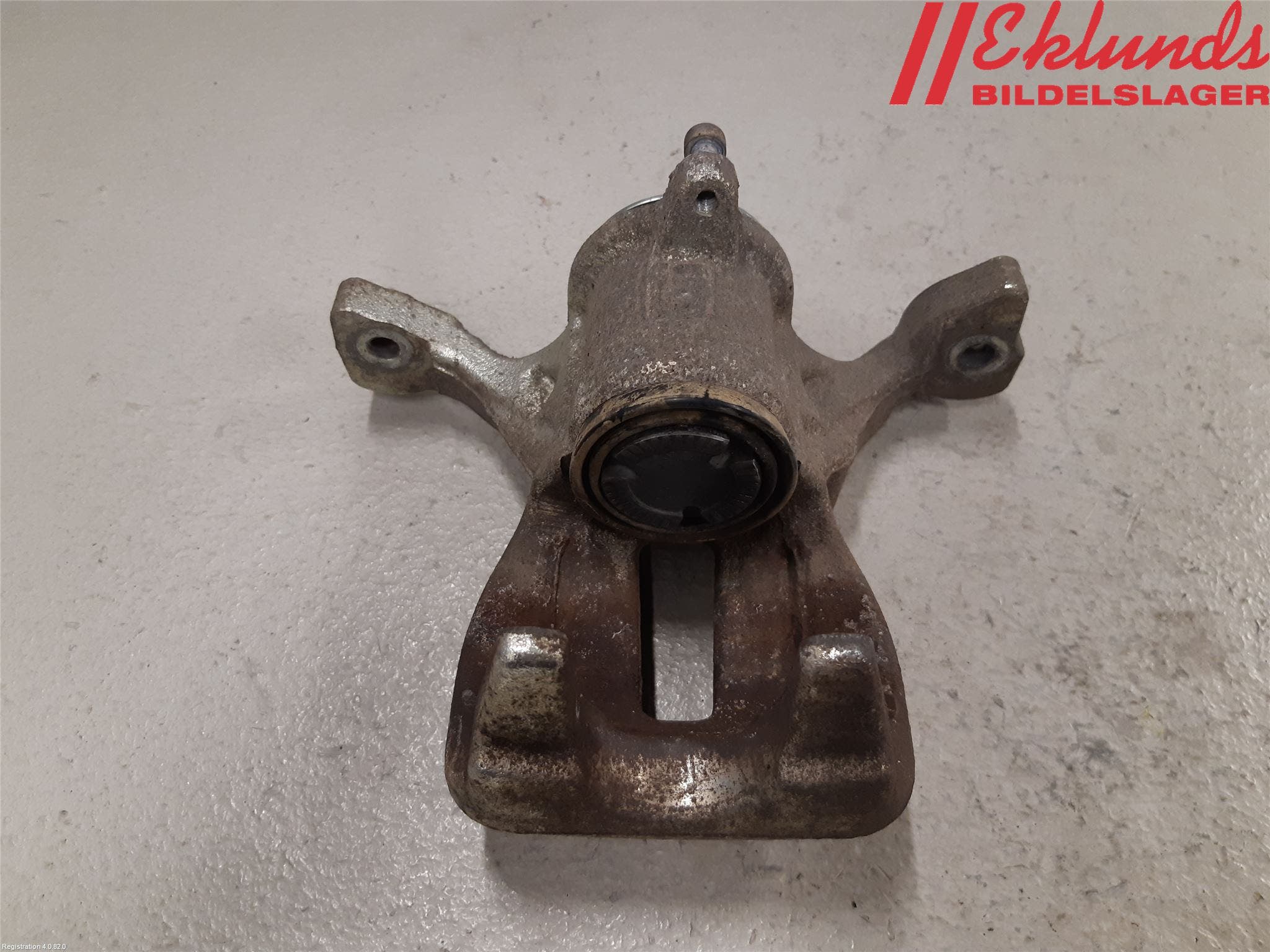 Toyota COROLLA 19- Bromsok Bak Höger