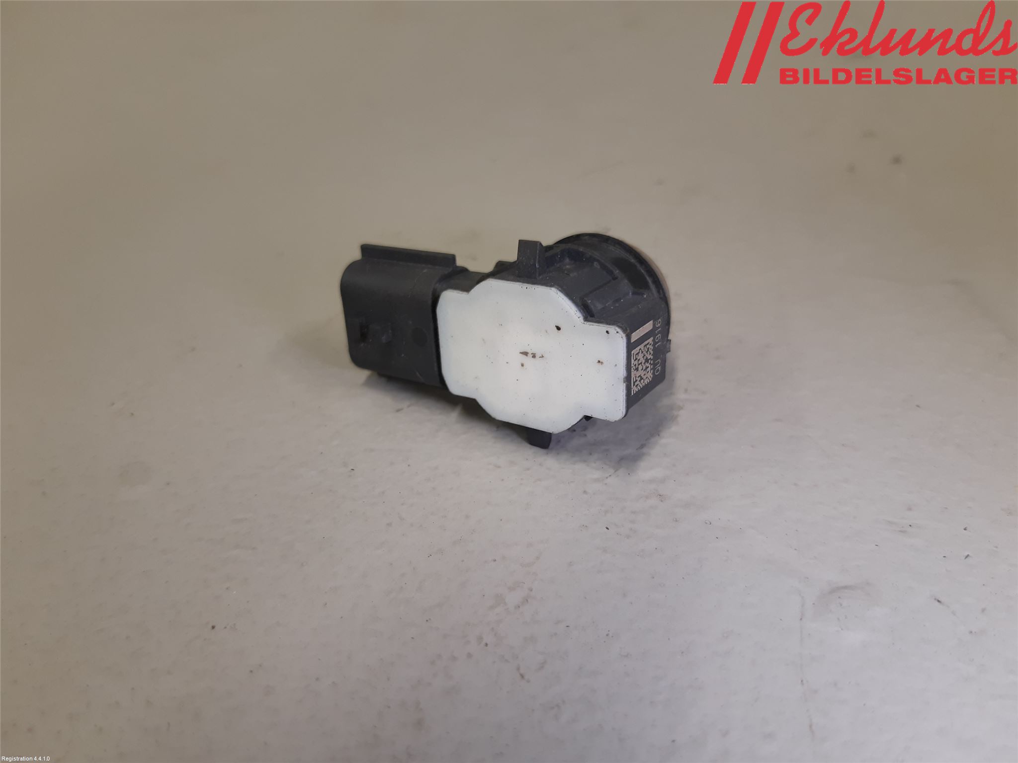 Opel MOVANO B 10-22 Parkeringshjälp Frontsensor