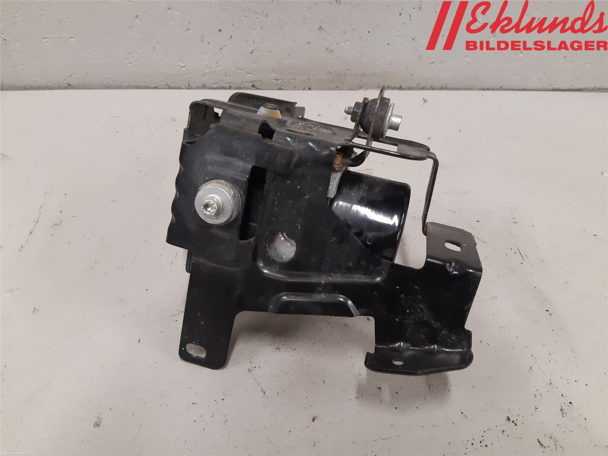 Fiat DOBLO CARGO Abs Hydraulaggregat