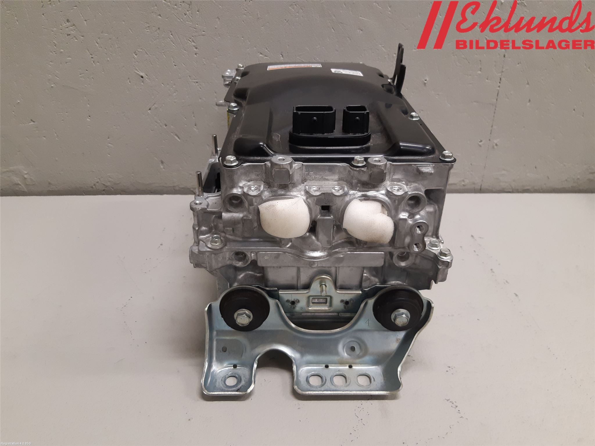 Toyota RAV4 19- Inverter Hybrid