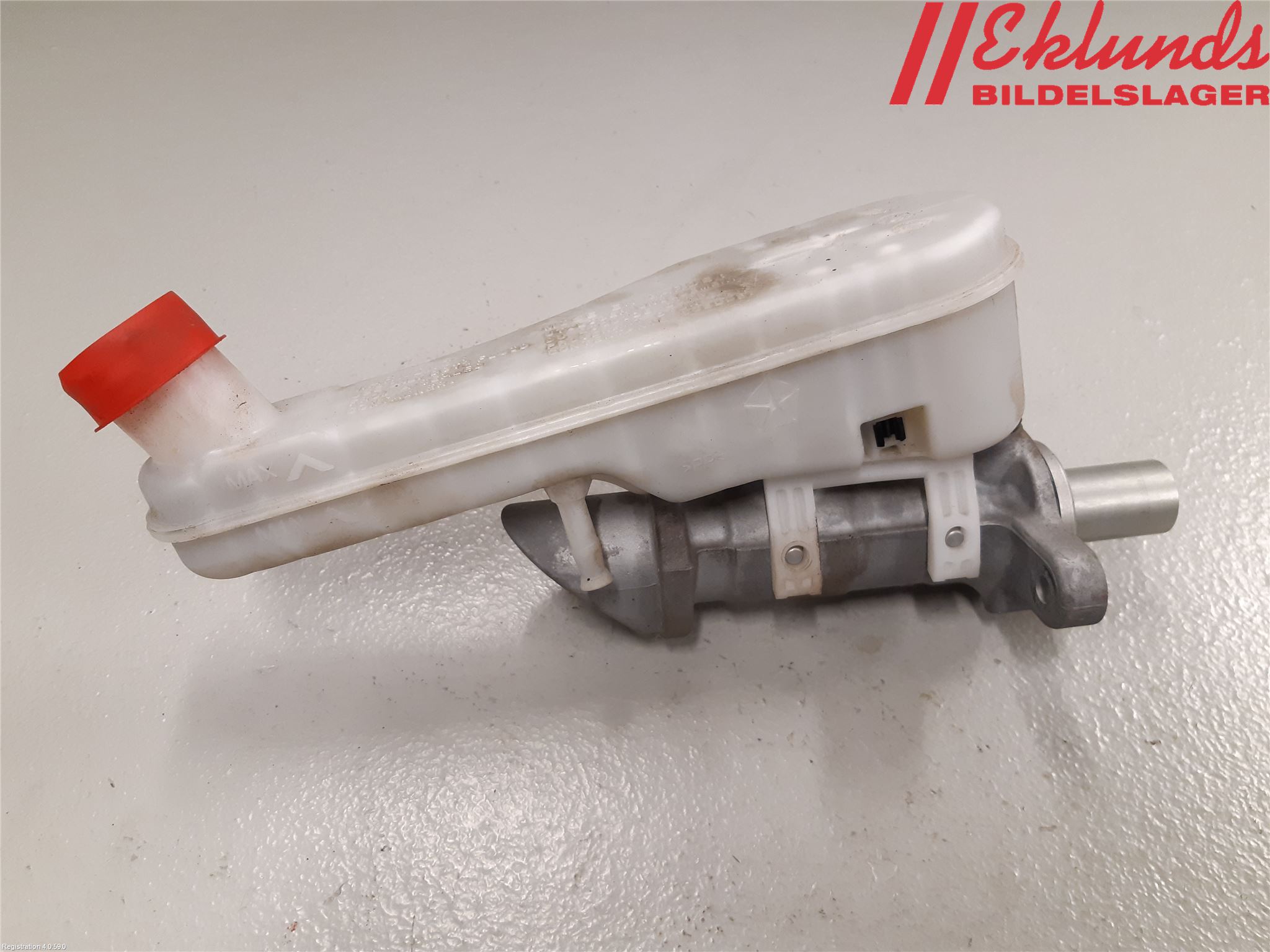 Fiat FREEMONT Broms Huvudcylinder