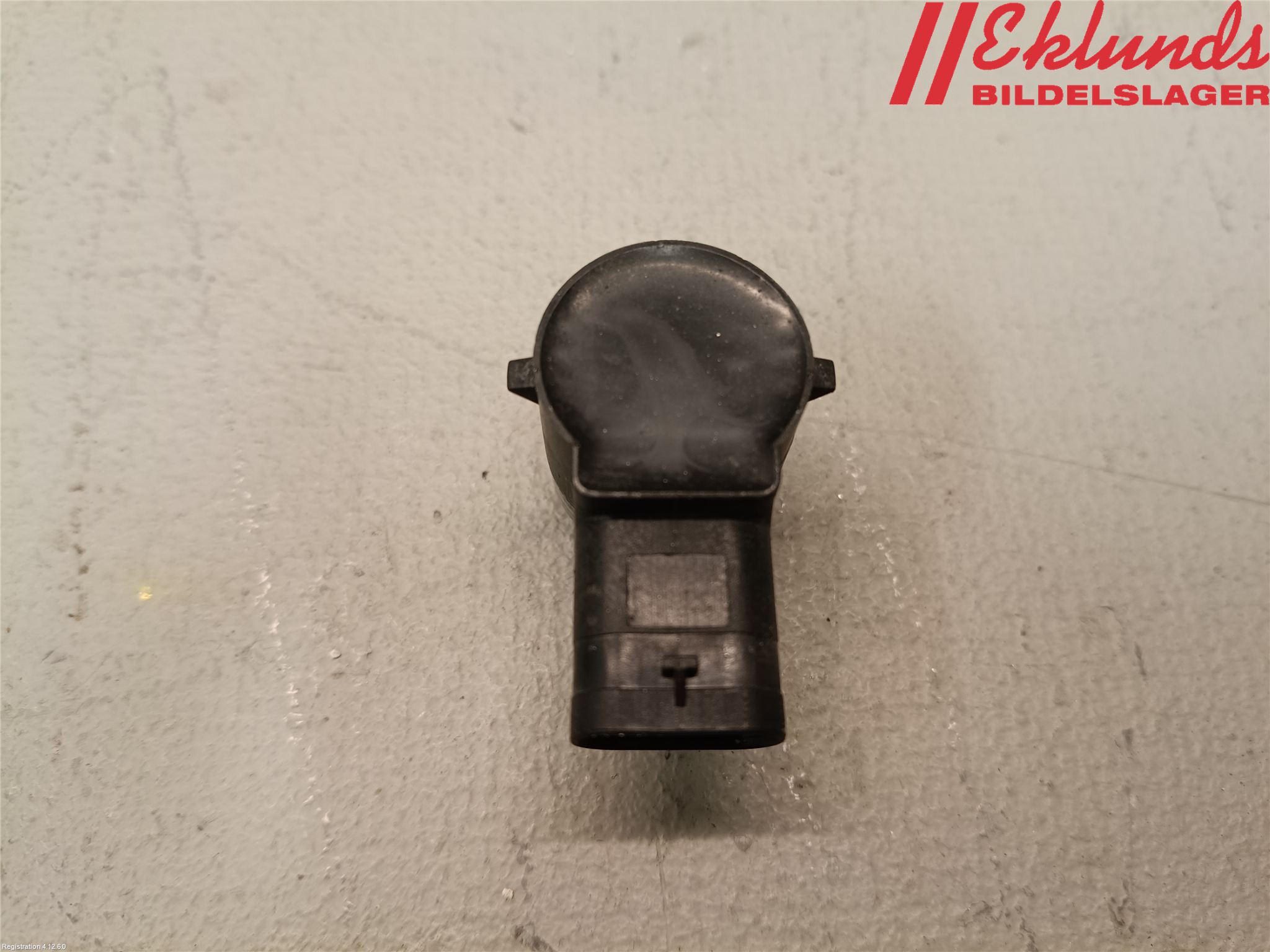Audi A3/S3 8V 13-20 Parkeringshjälp Backsensor