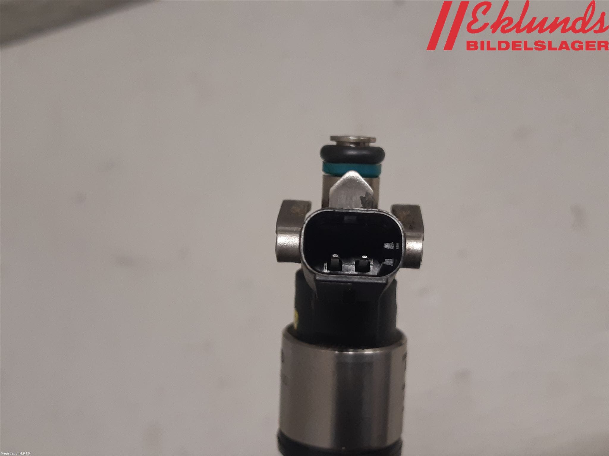 Hyundai KONA/ELECTRIC SX2 23- Injspridare