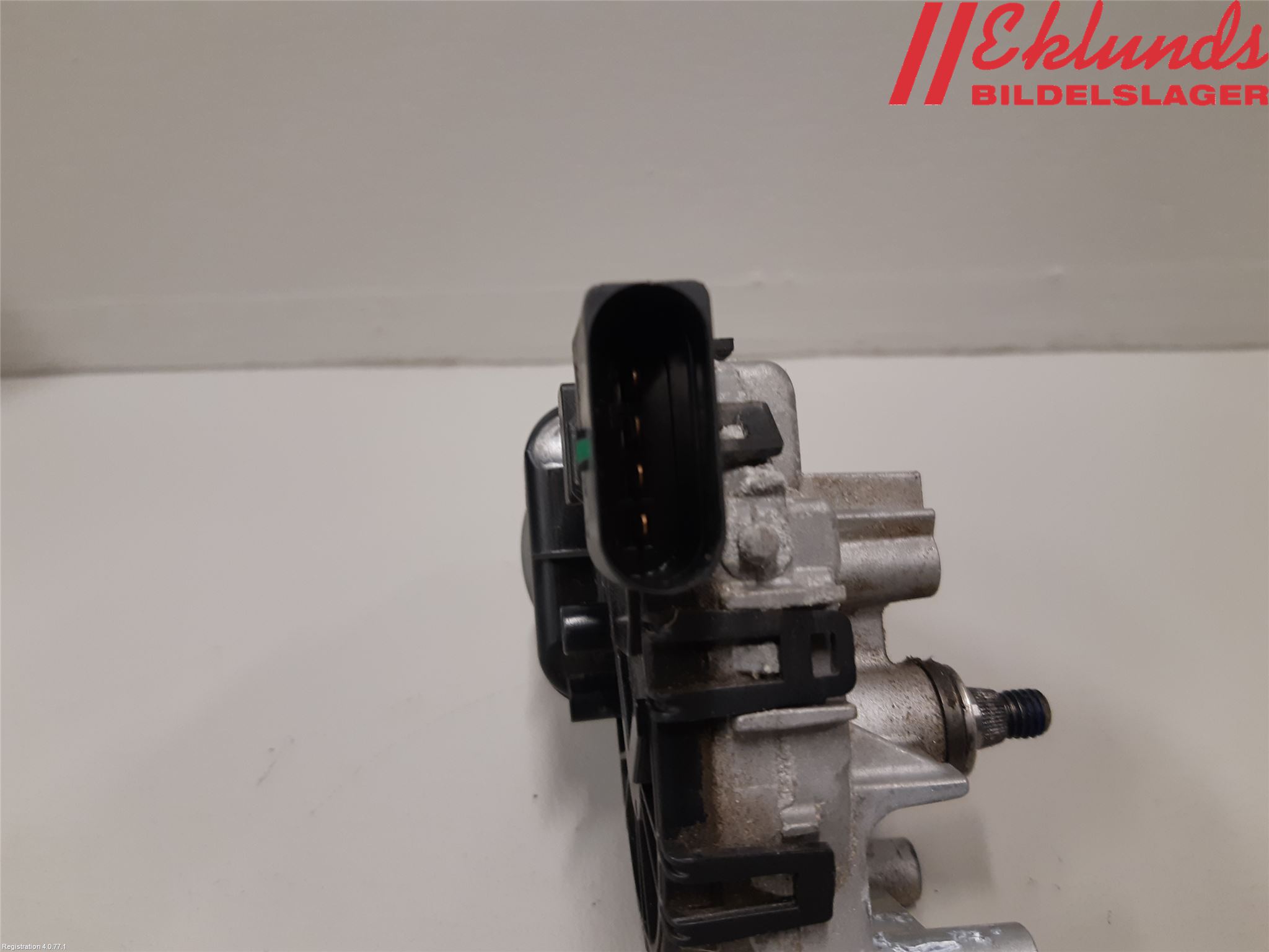 Fiat DOBLO CARGO Torkarmotor Vindruta