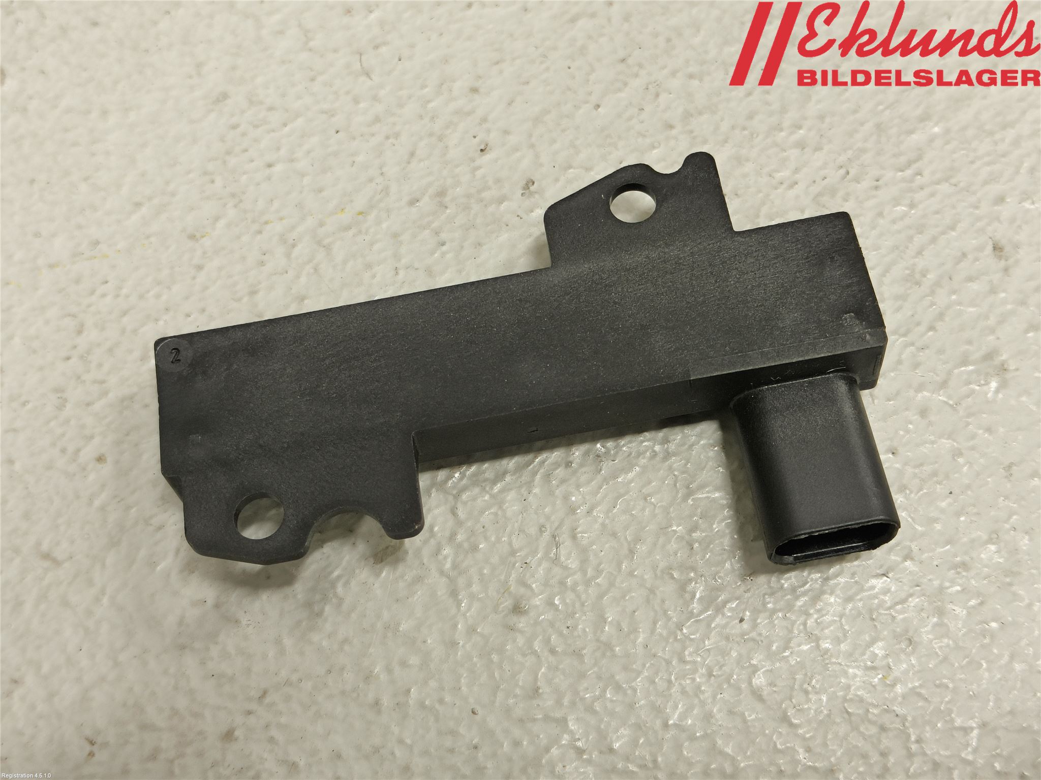 Volvo XC60 14-17 Antenn