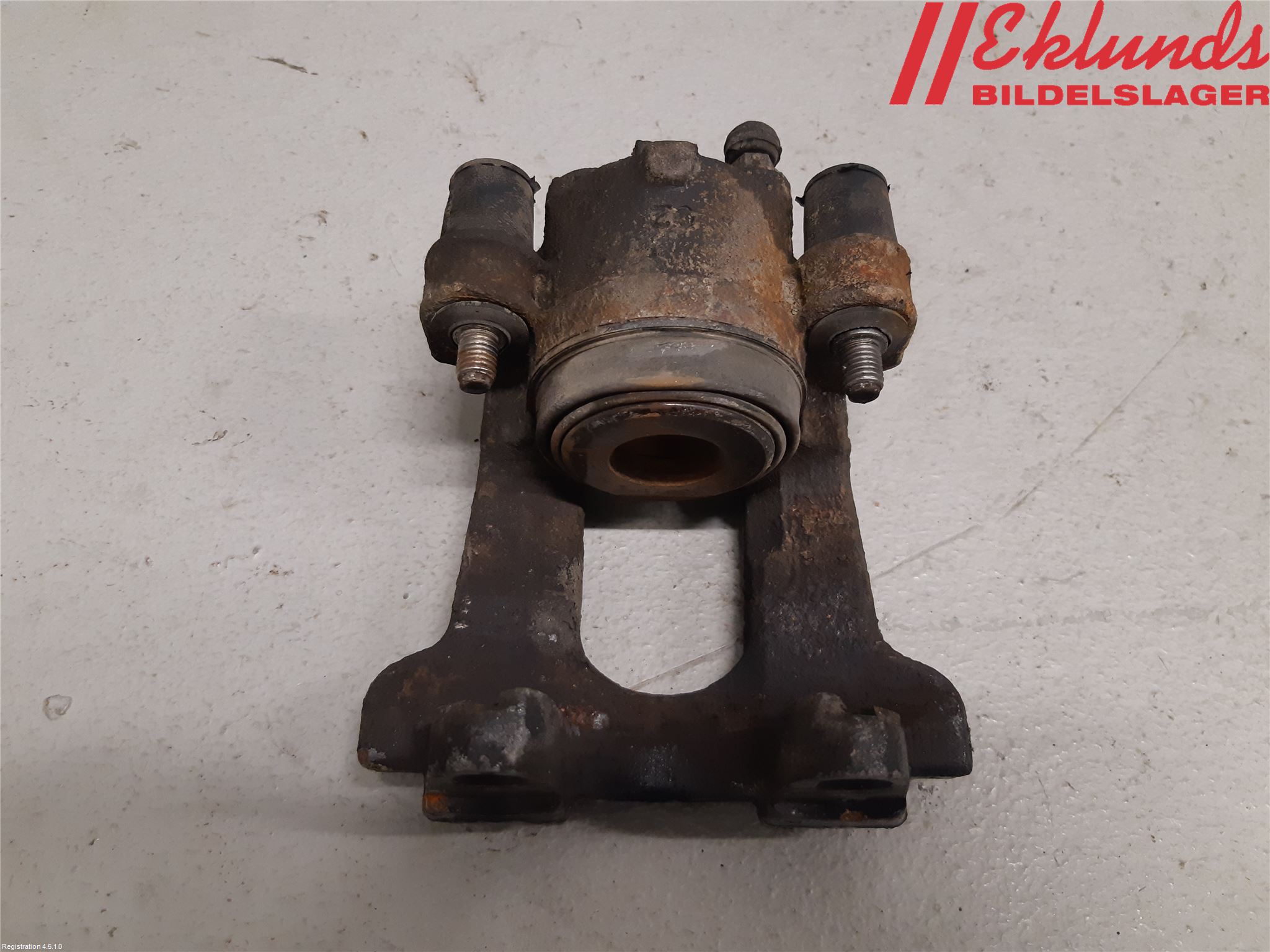 Dodge DURANGO Bromsok Bak Höger