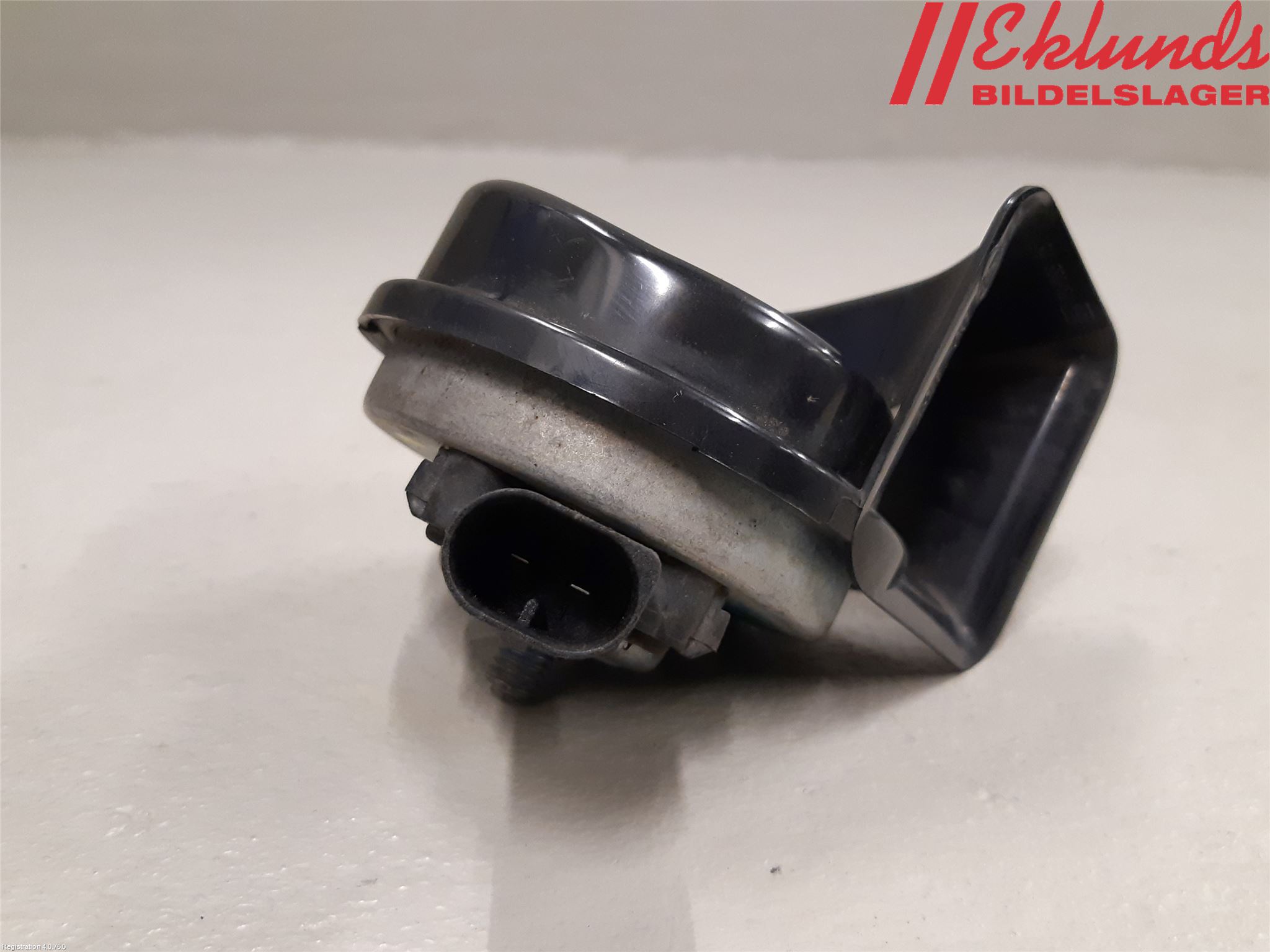 BMW 5 F10/F11/F18 09-17 Signalhorn