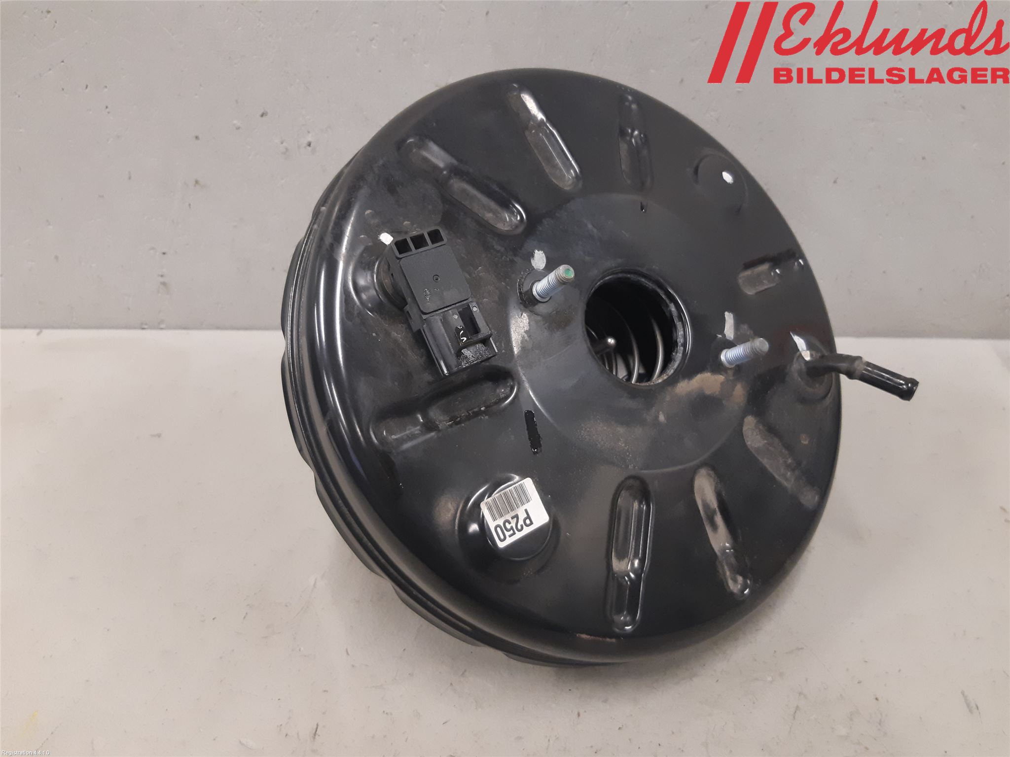 Kia CEED/CEED SW 19- Bromsservo