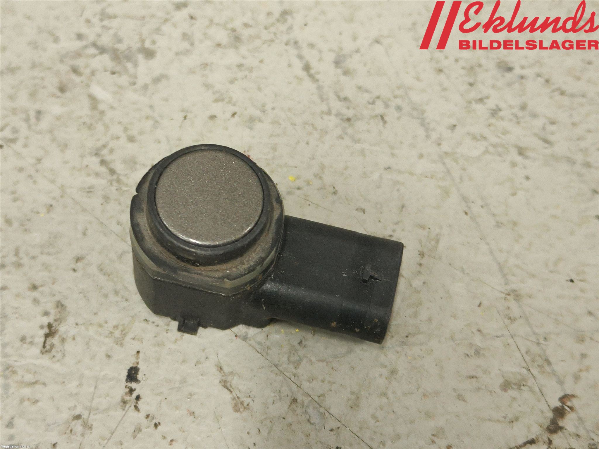 Audi A6/S6 4G 11-18 Parkeringshjälp Backsensor