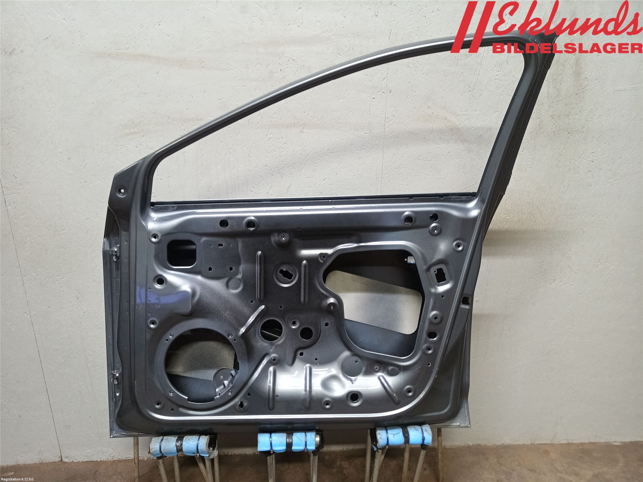 Seat LEON 13-20 Dörr Fram Höger