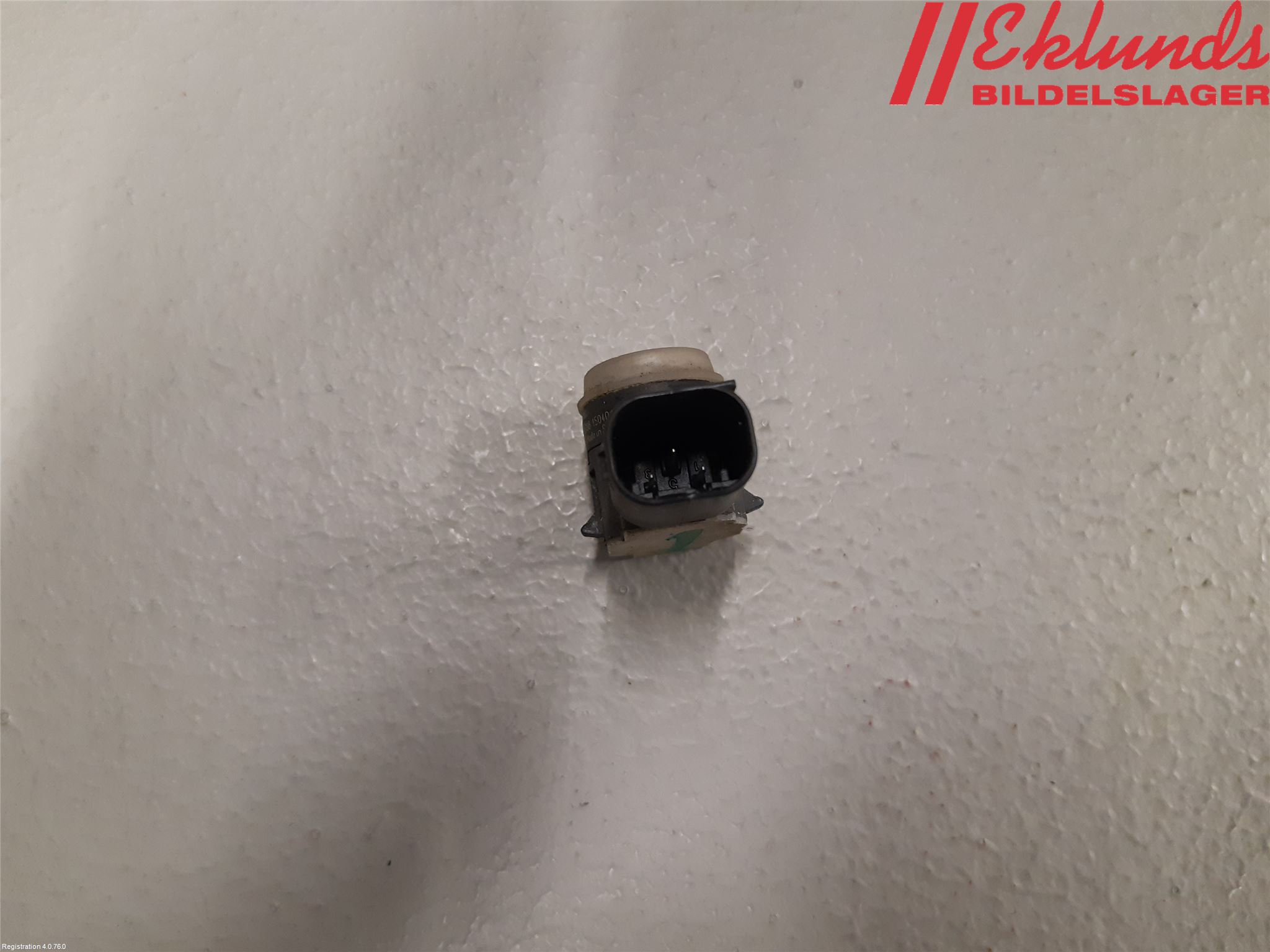Peugeot 508 11-18 Parkeringshjälp Frontsensor