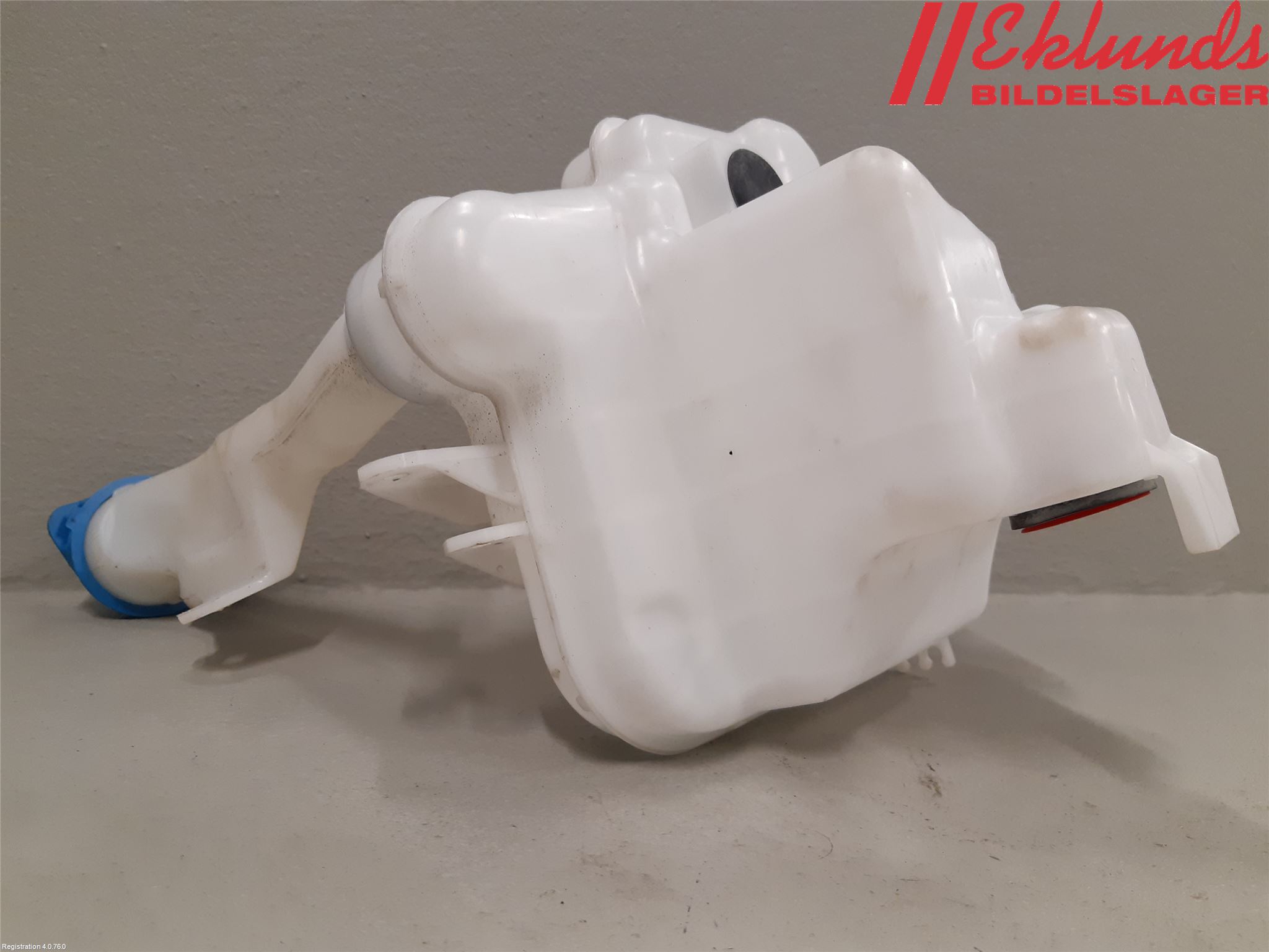 Honda HR-V 15-21 Spolartank Vindruta