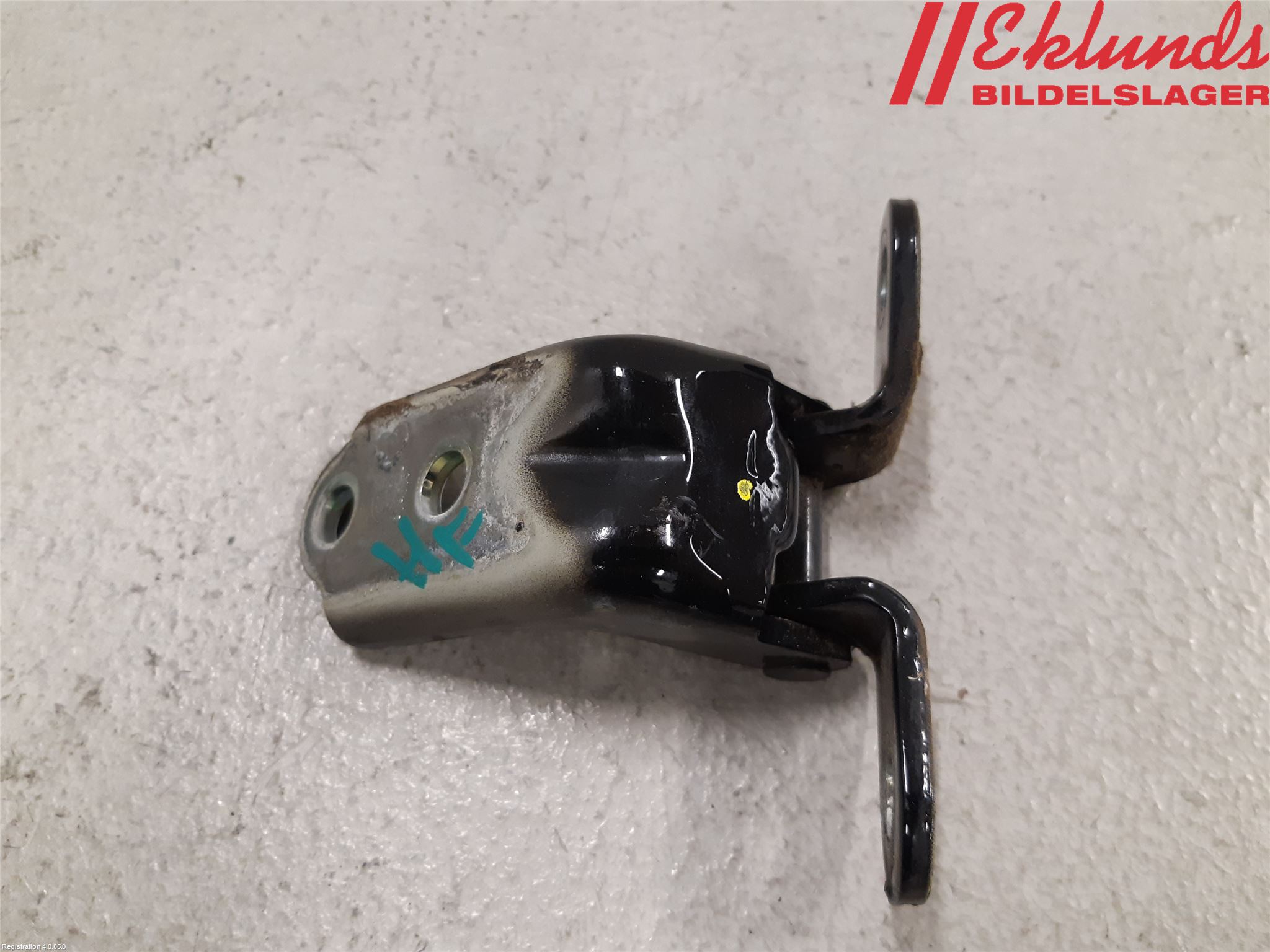 Kia OPTIMA 00-15 Dörrgångjärn