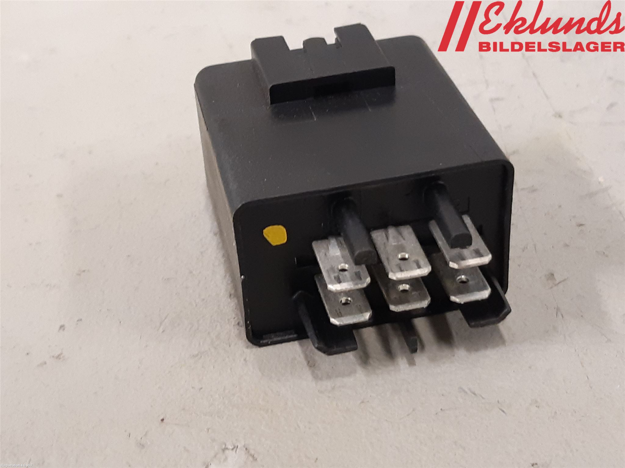 Volvo 940 91-98 Relä Torkarmotor