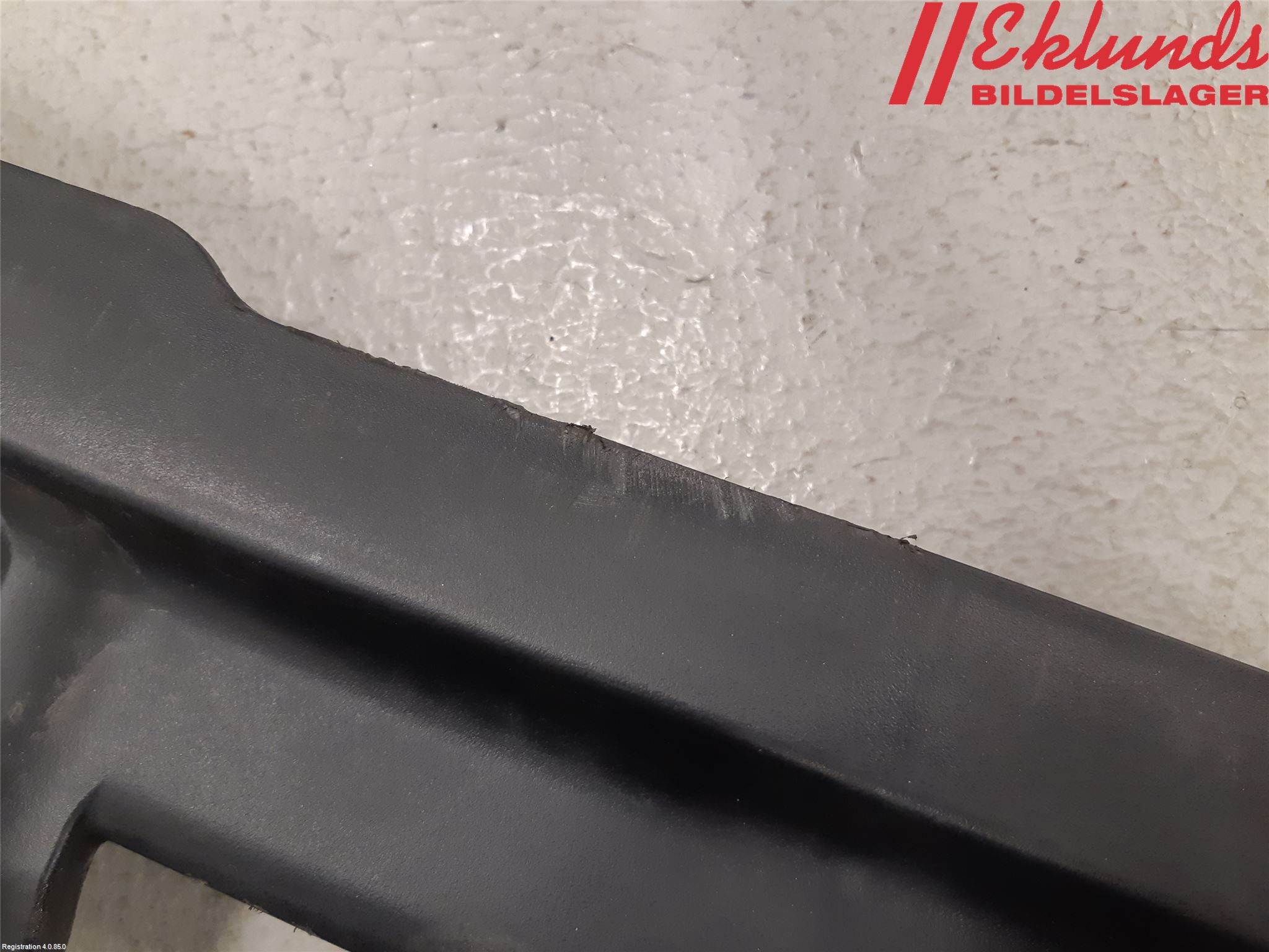 Opel MOKKA 13-20 Täckplast Front