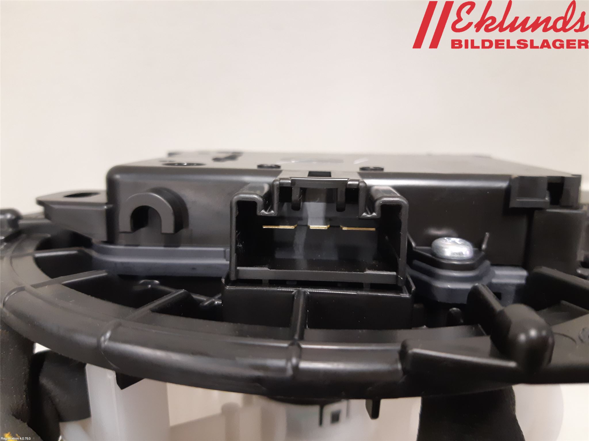 Lexus ES 250/300/330 Värmefläkt