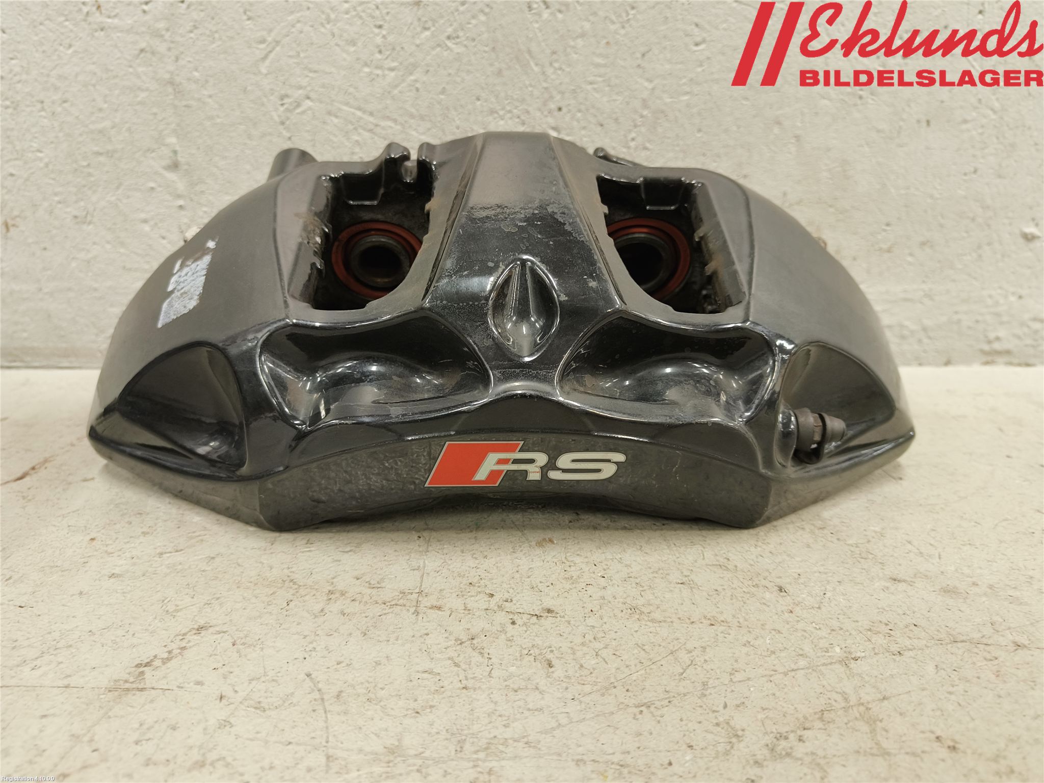 Audi A4/S4 B9 20- Bromsok Fram Höger