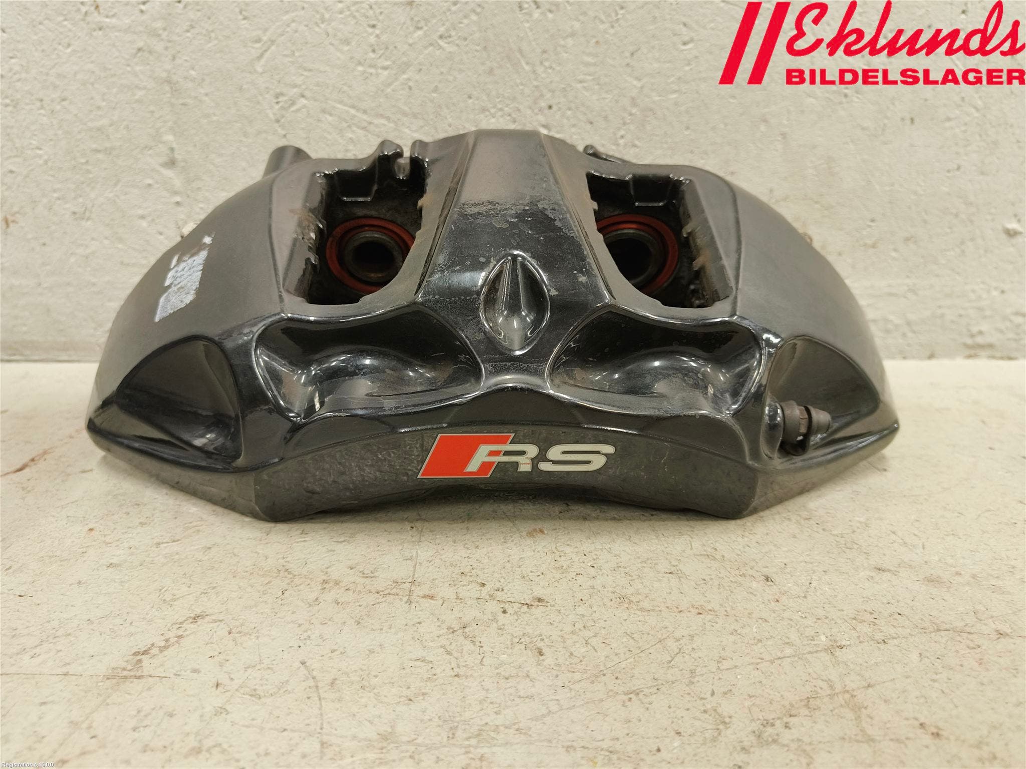 Audi A4/S4 B9 20- Bromsok Fram Höger