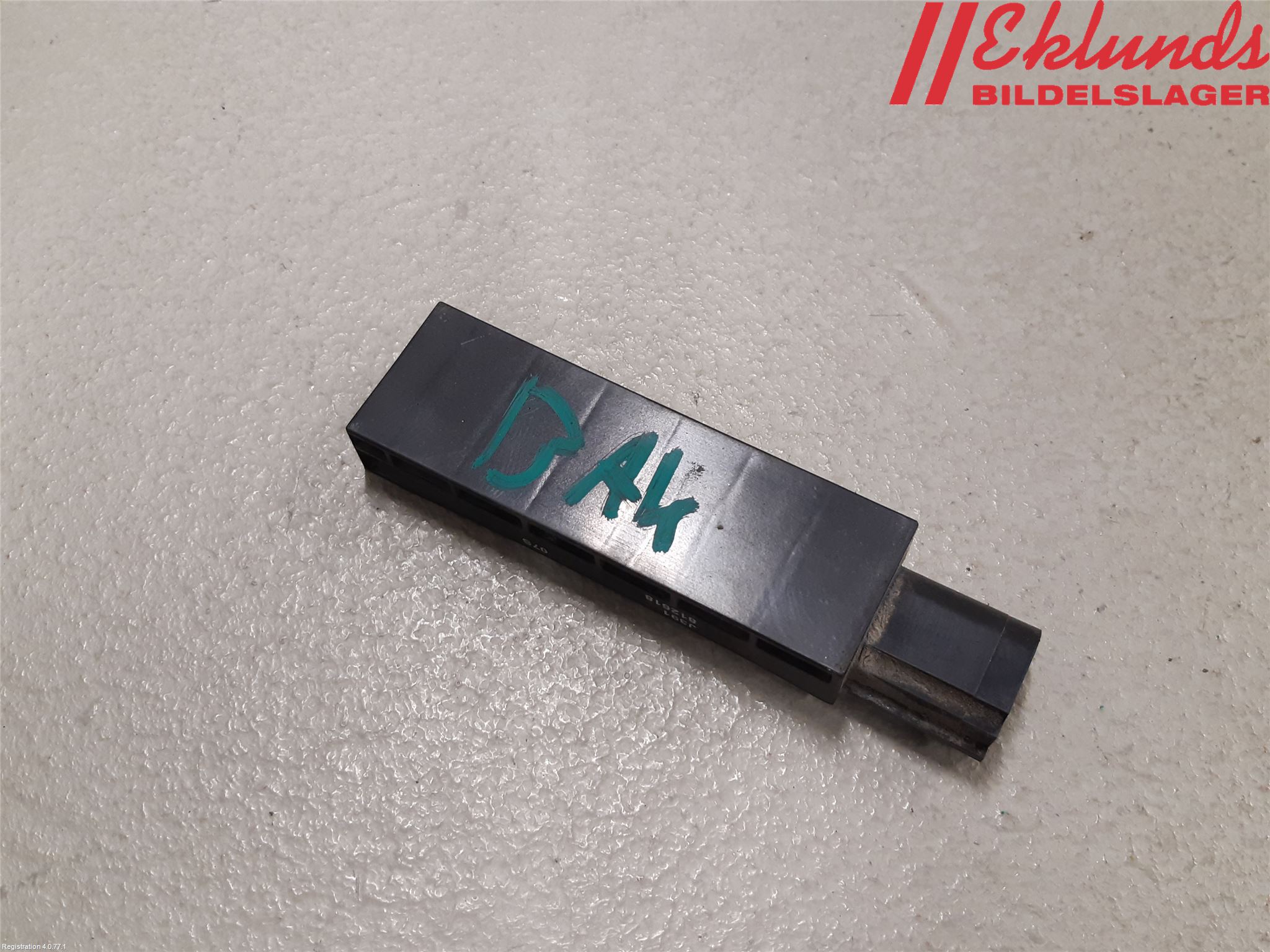 Volkswagen VW TIGUAN 16-24 Antenn