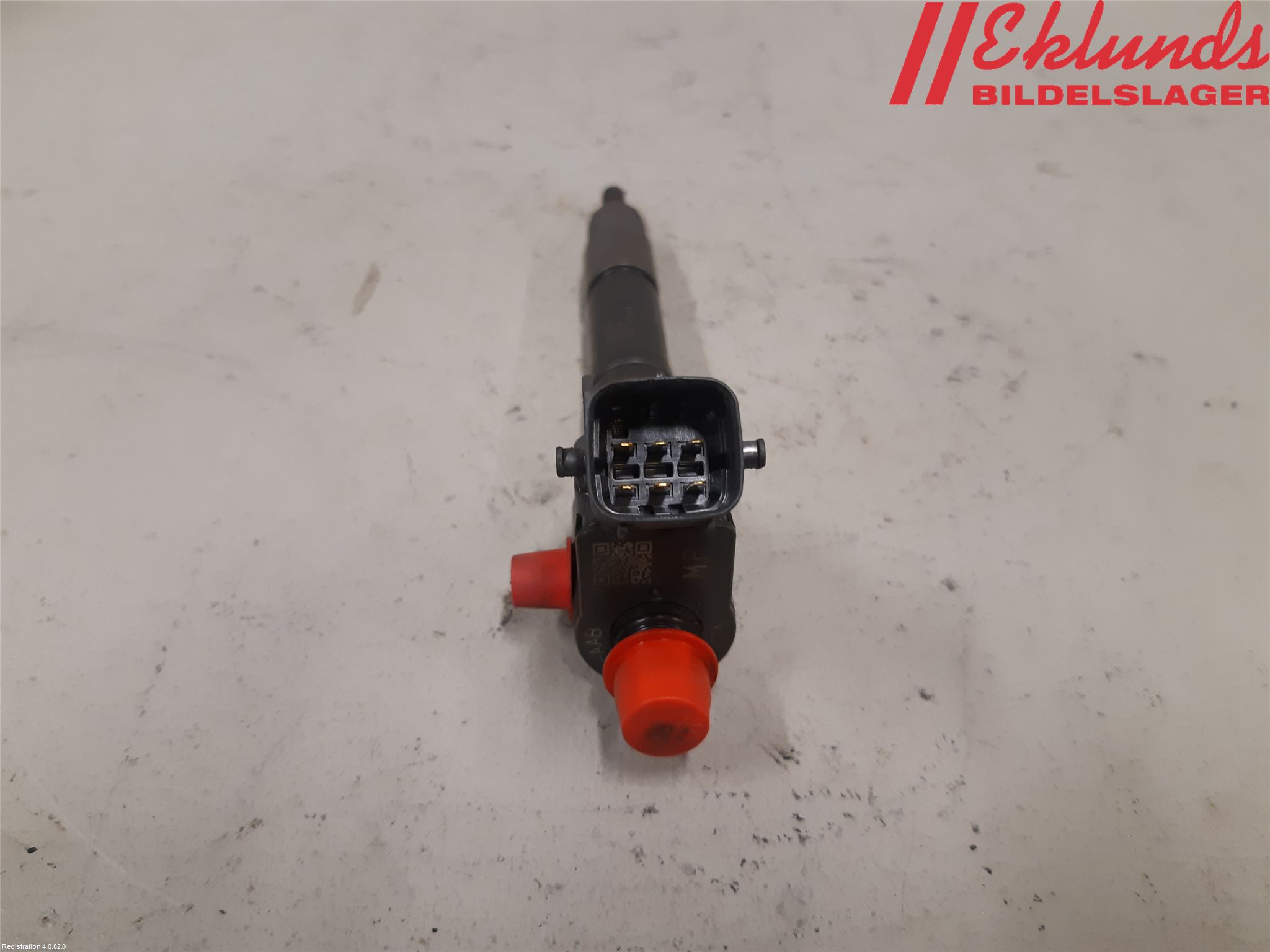 Volvo V90 17->> Injspridare