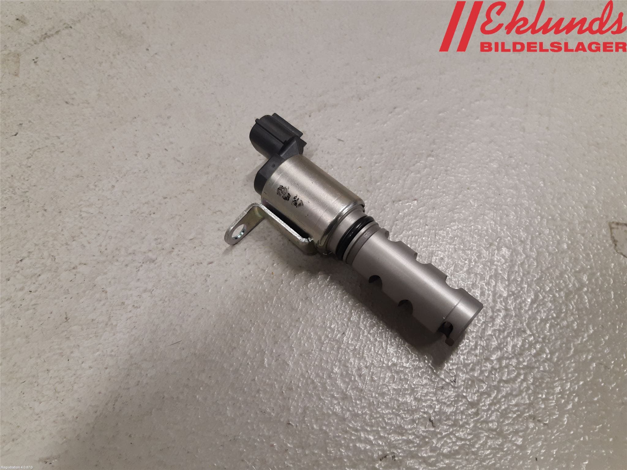 Toyota COROLLA 19- Kamställningsventil