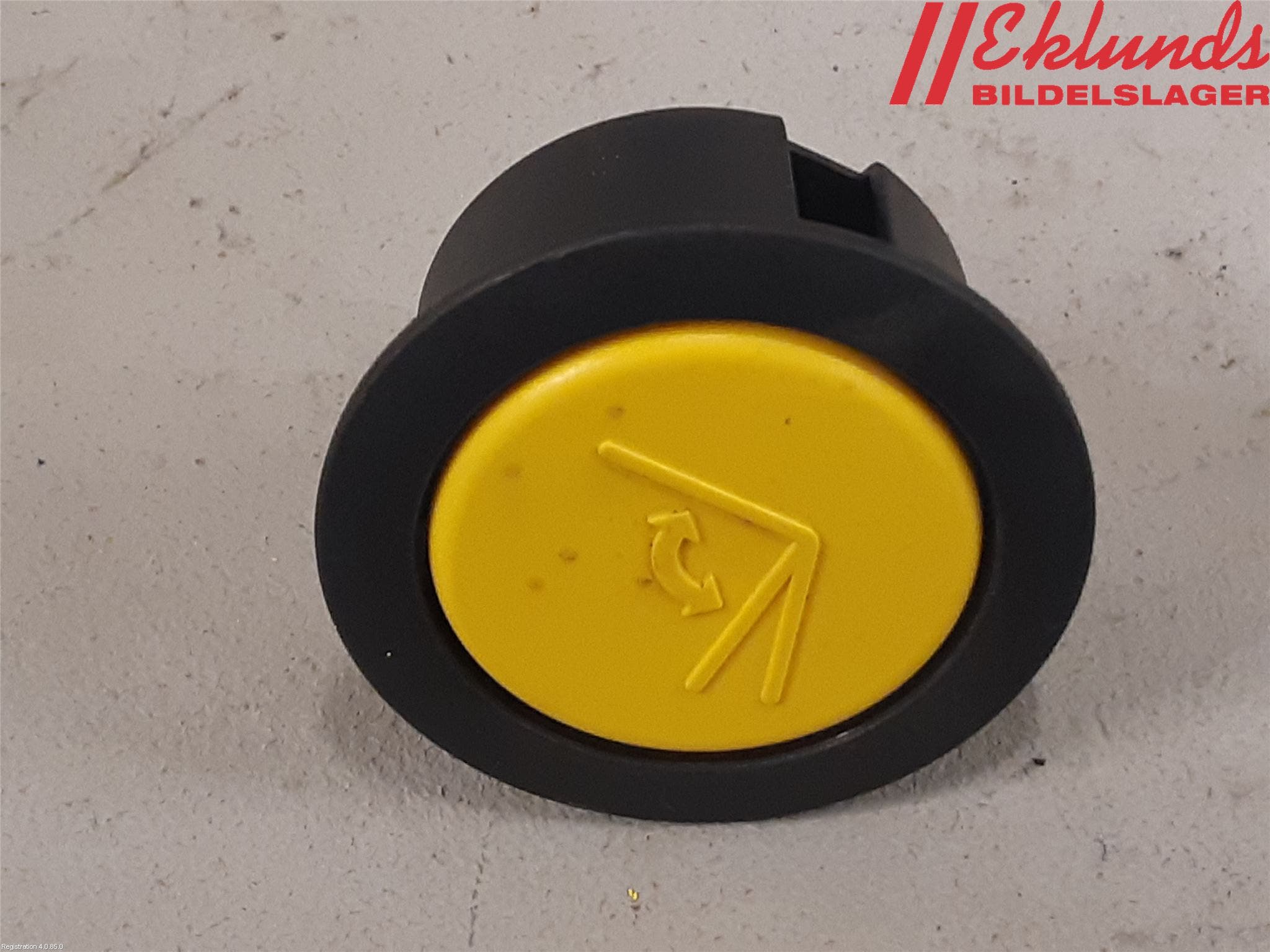 Ford TRANSIT/TOURNEO CUSTOM 13-24 Dörrstopp