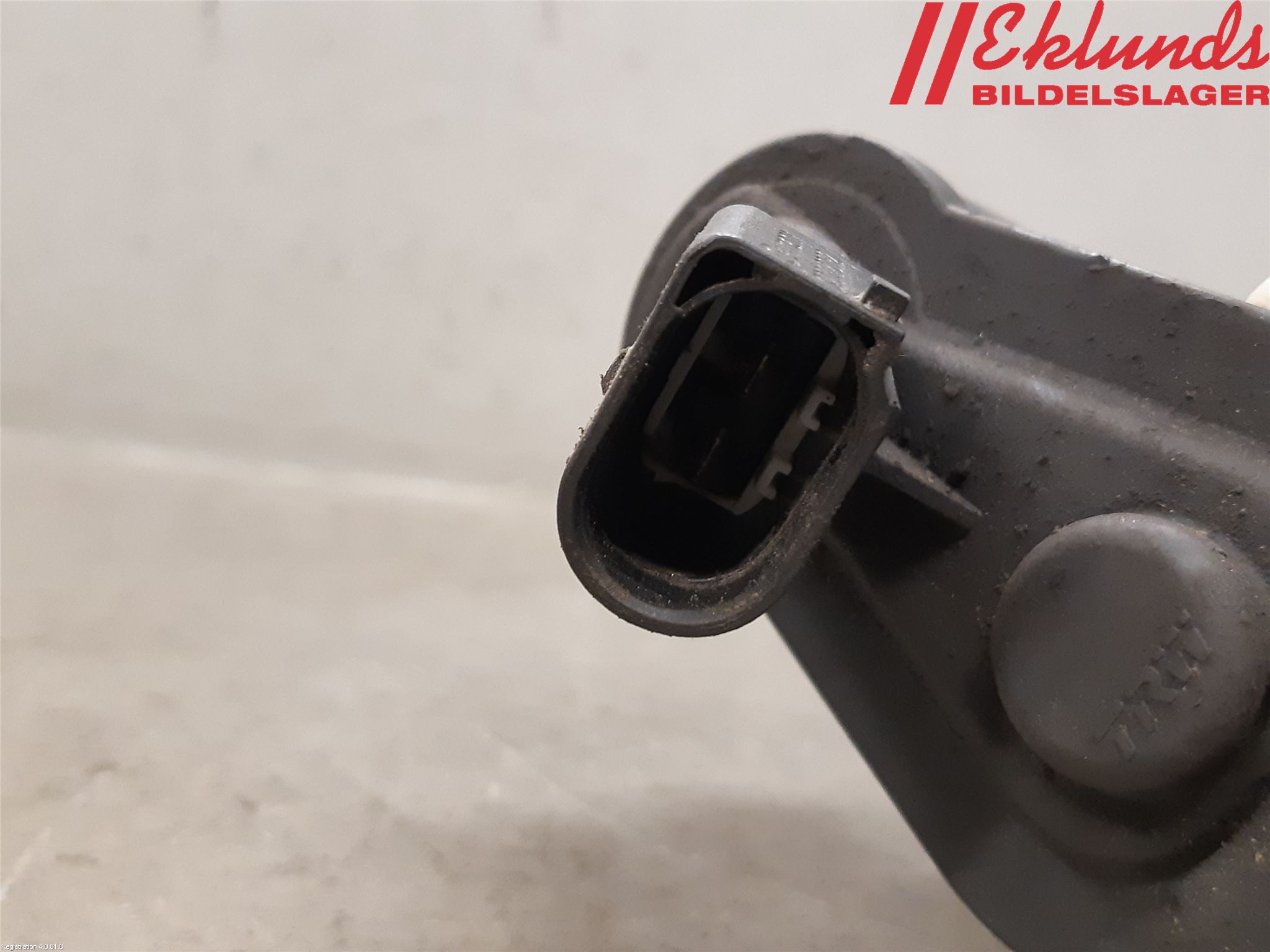 Audi A6/S6     05-11 Bromsok Bak Vänster