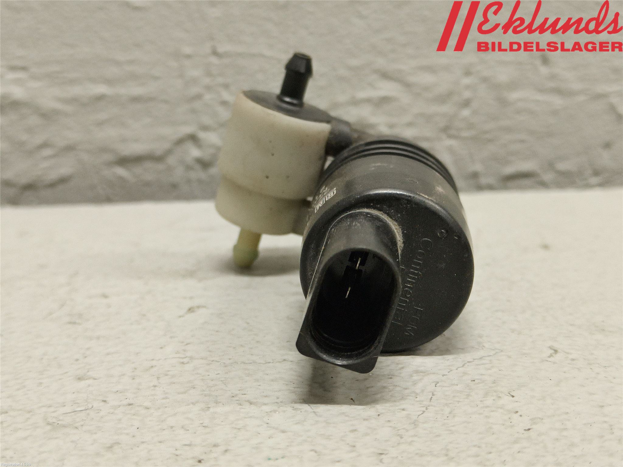 Opel MOKKA 13-20 Spolarpump Vindruta