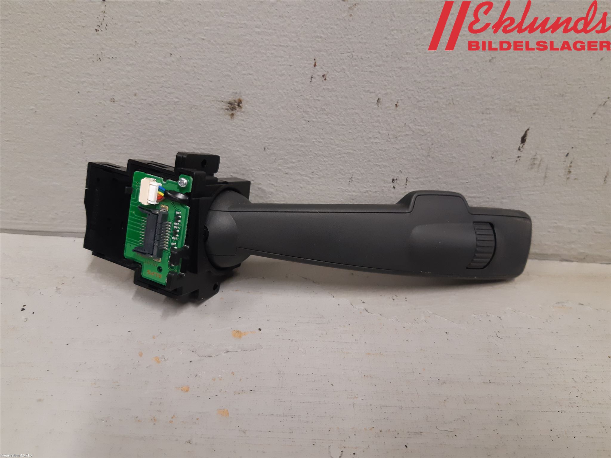 Volvo XC60 14-17 Spak Blinkers-Ljusomk