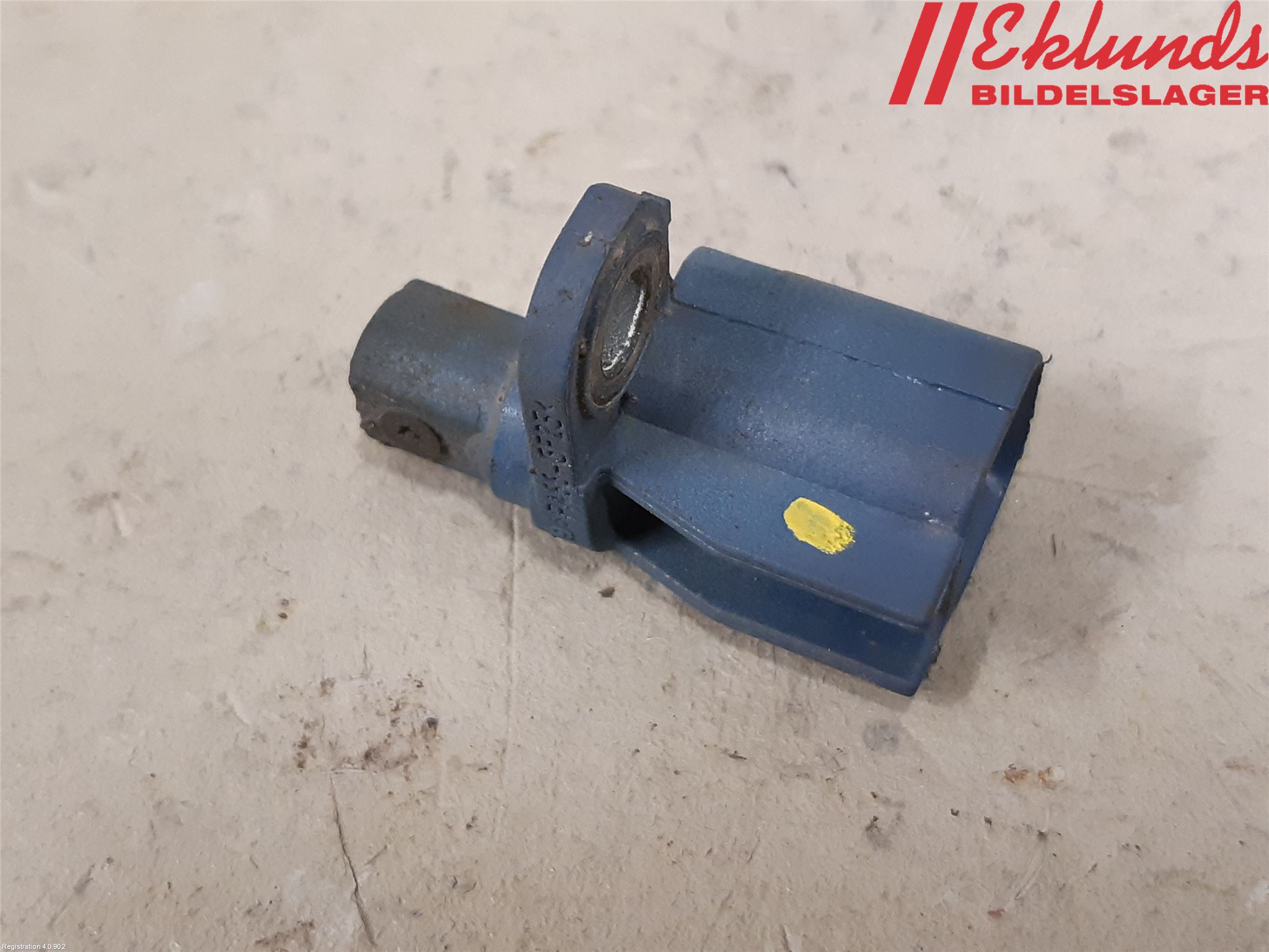 Volvo V60 CROSS COUNTRY 16-18 Abs Sensor