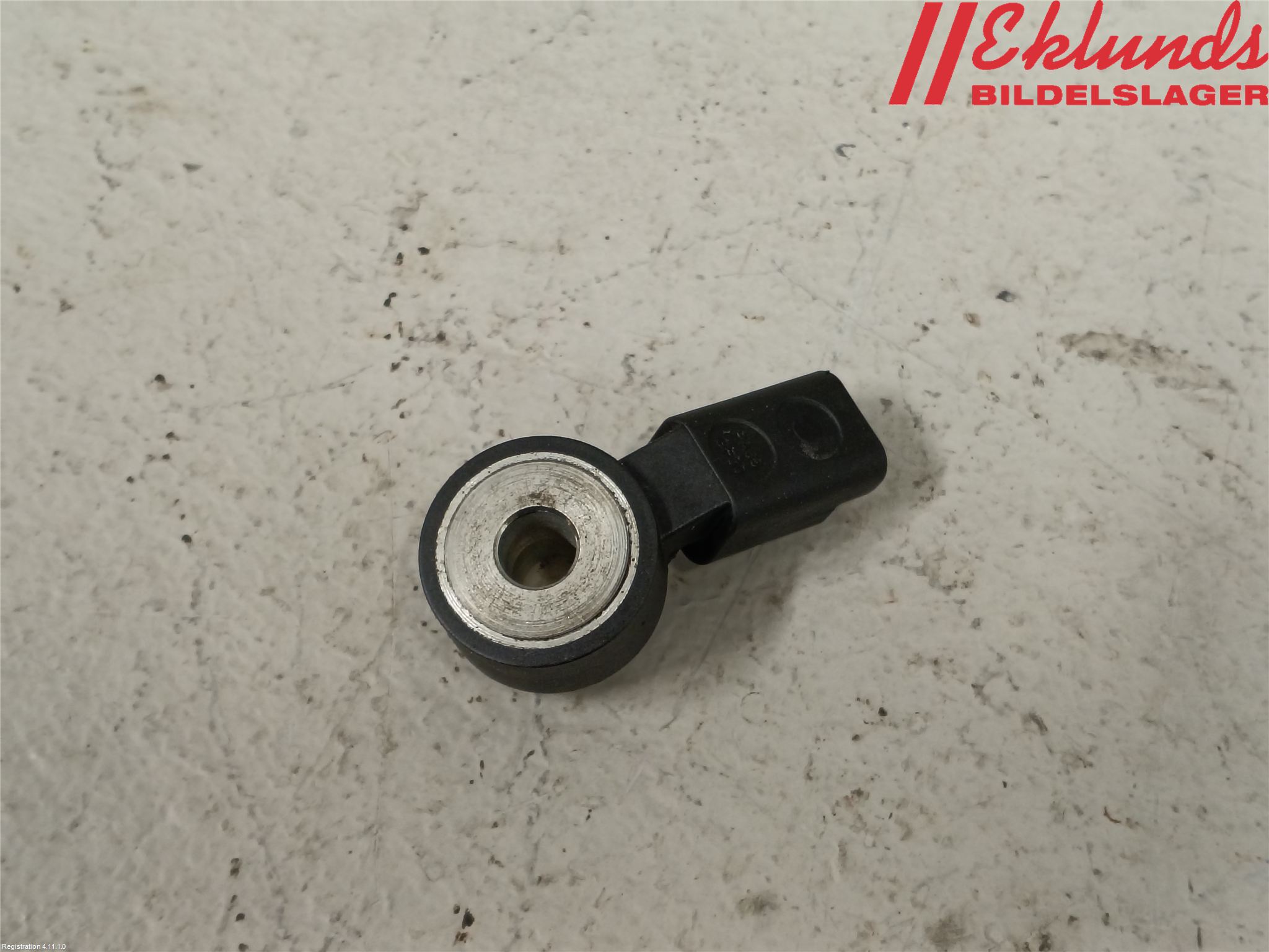 Peugeot 5008 17-24 Injknacksensor