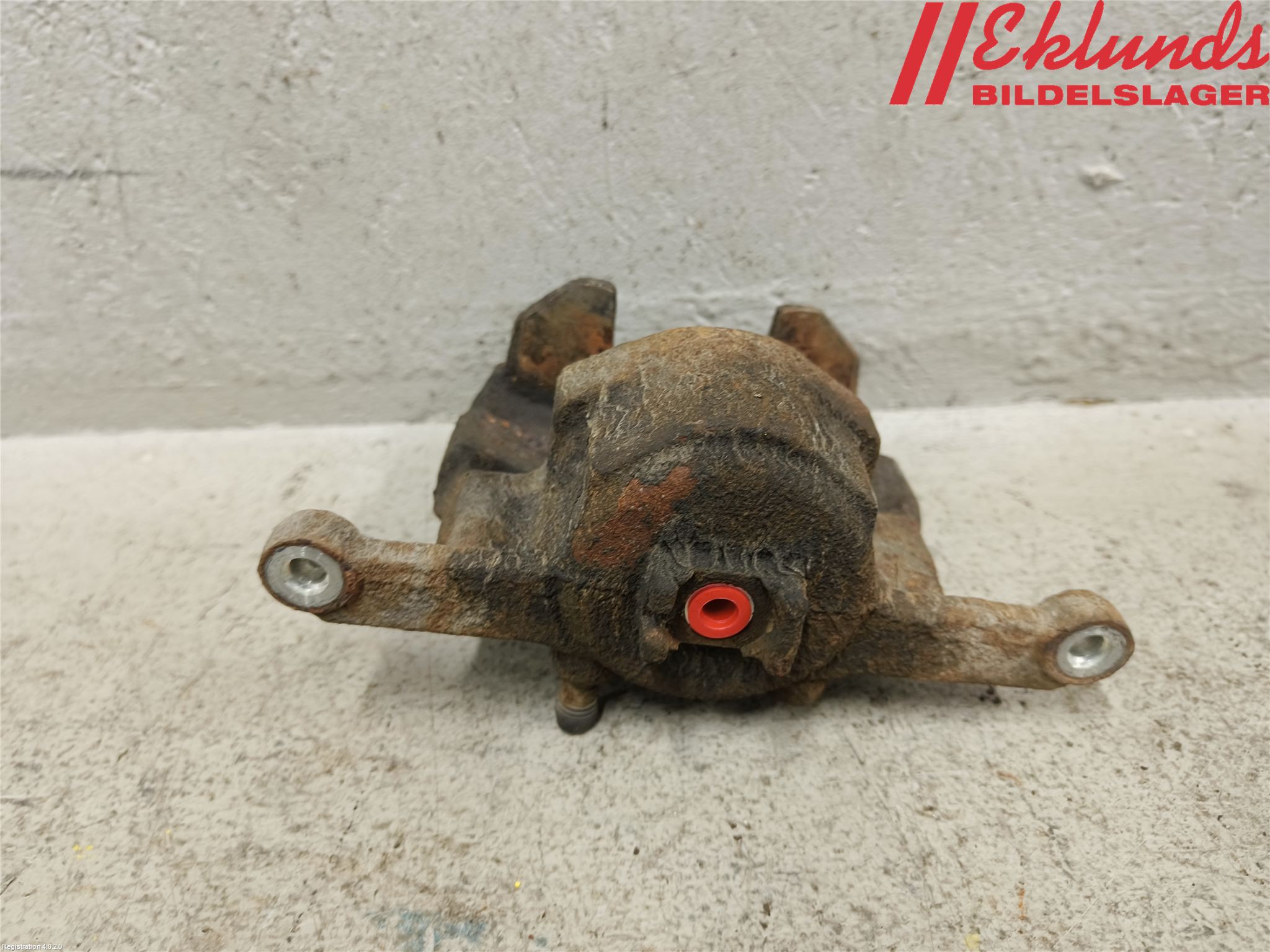 Suzuki VITARA 15- Bromsok Fram Höger