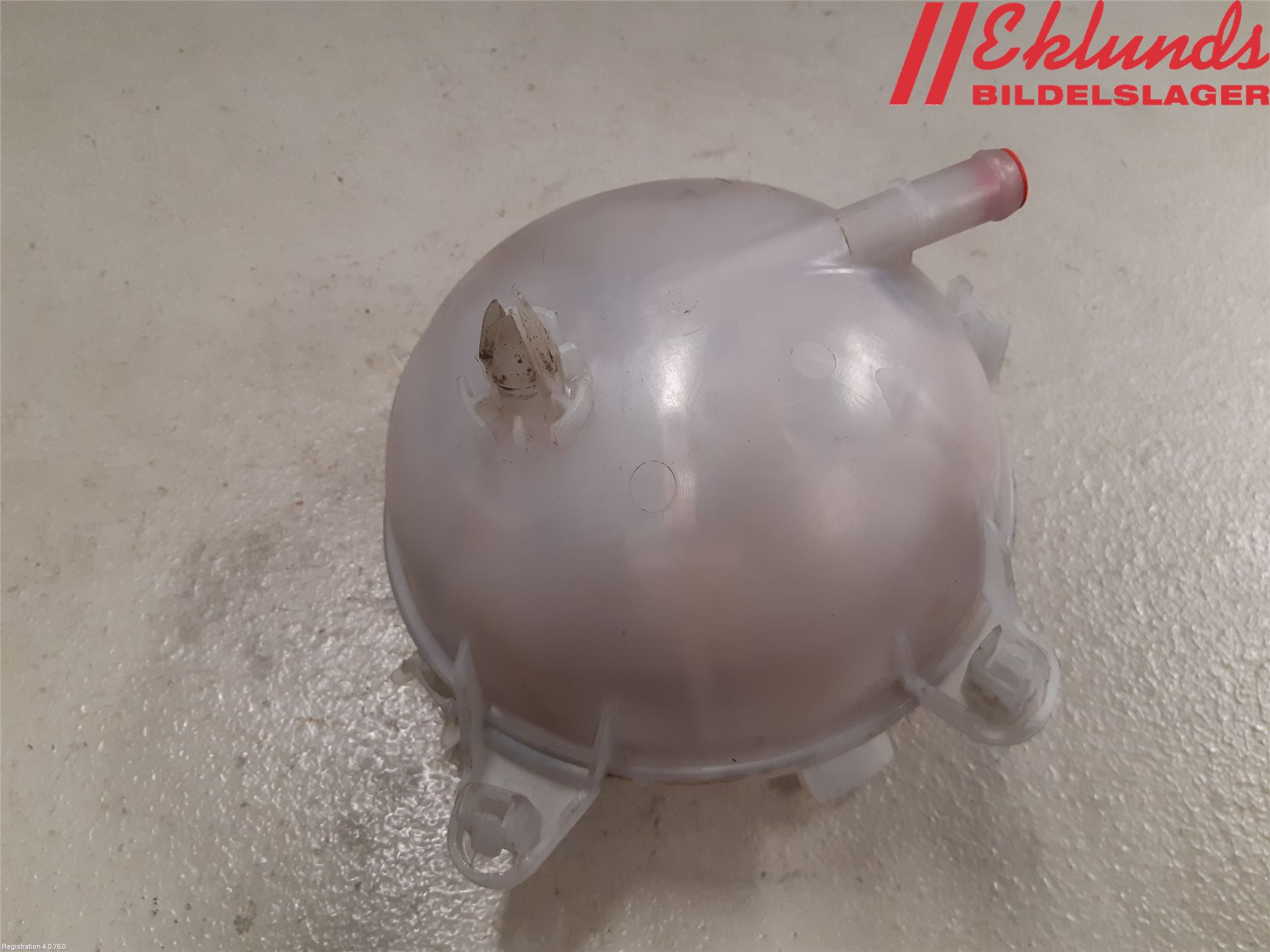 Audi Q2/SQ2 17- Expansionstank