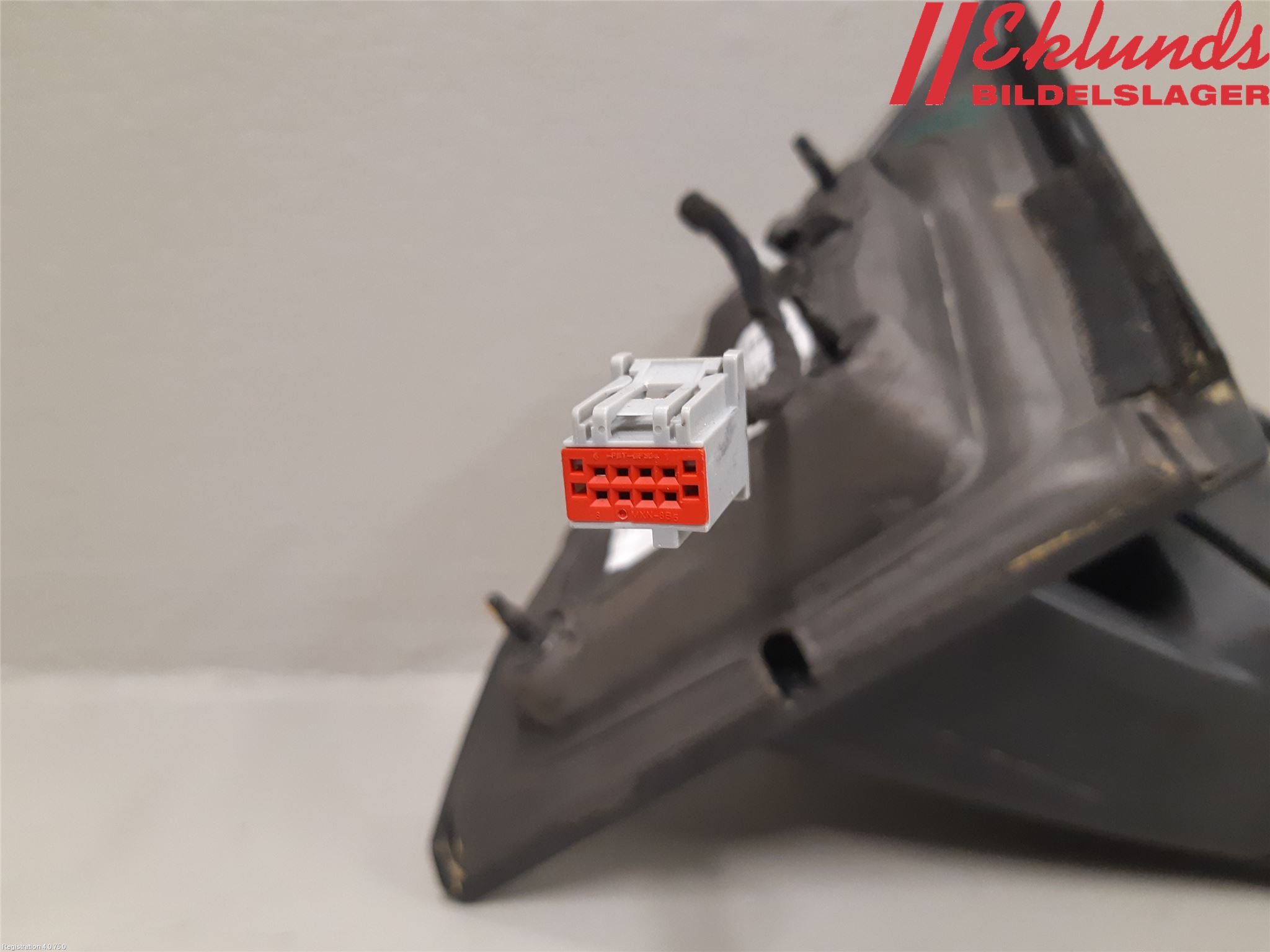 Ford KA+ 16-20 Spegel Yttre El Hö