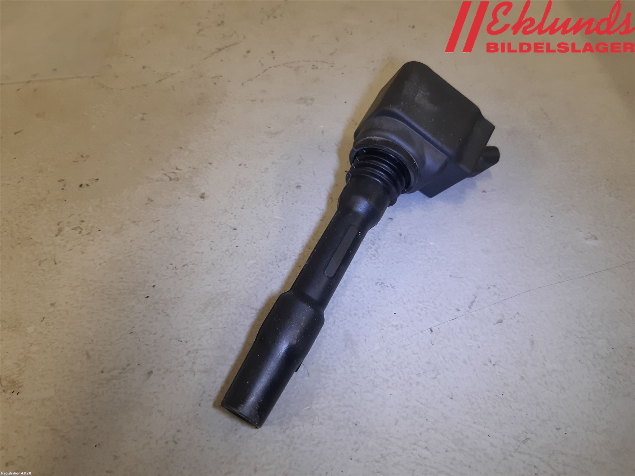 BMW 5 G30/G31/F90 17-23 Tändspole