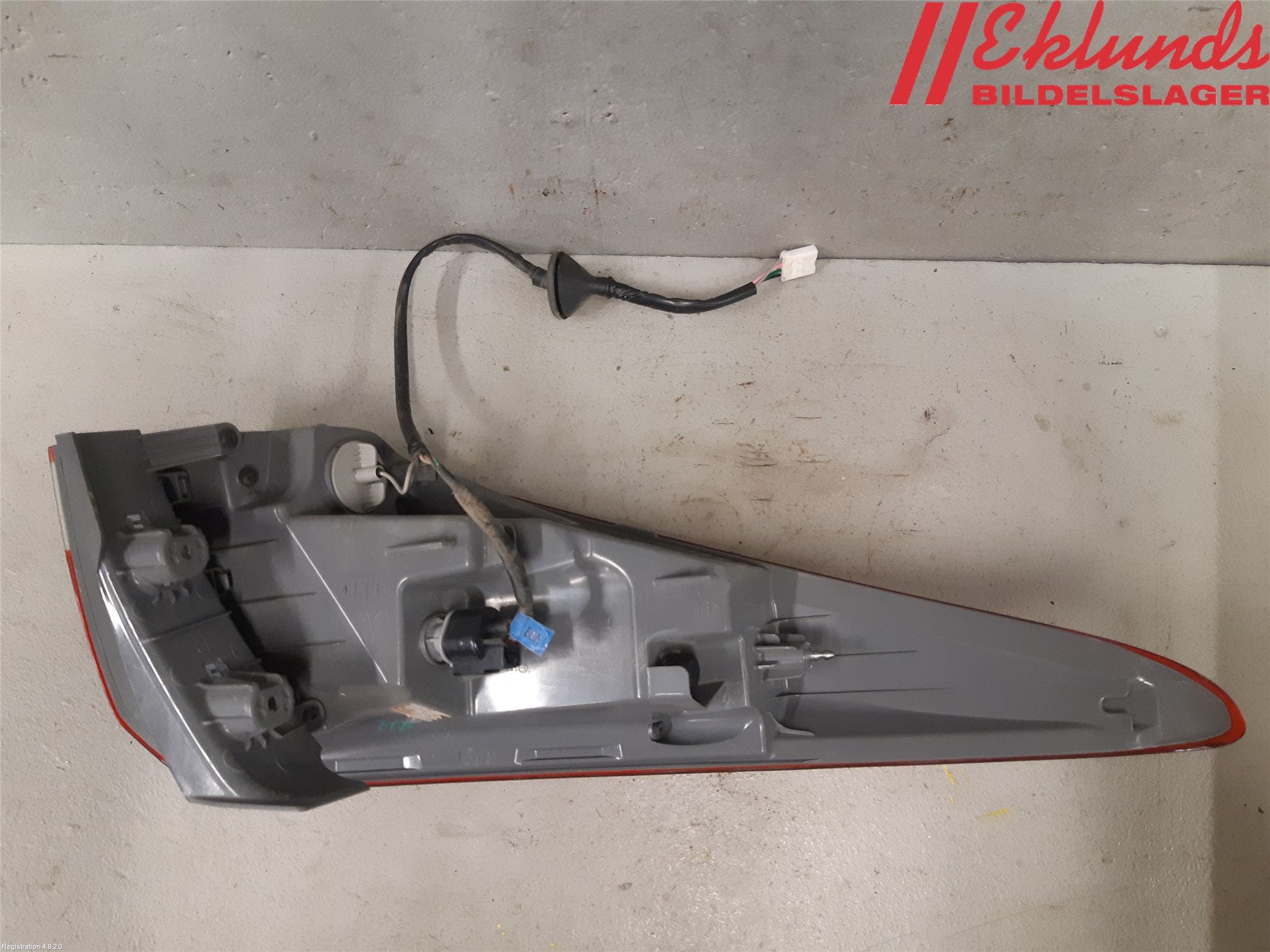 Hyundai i40 16-18 Bakljus Höger