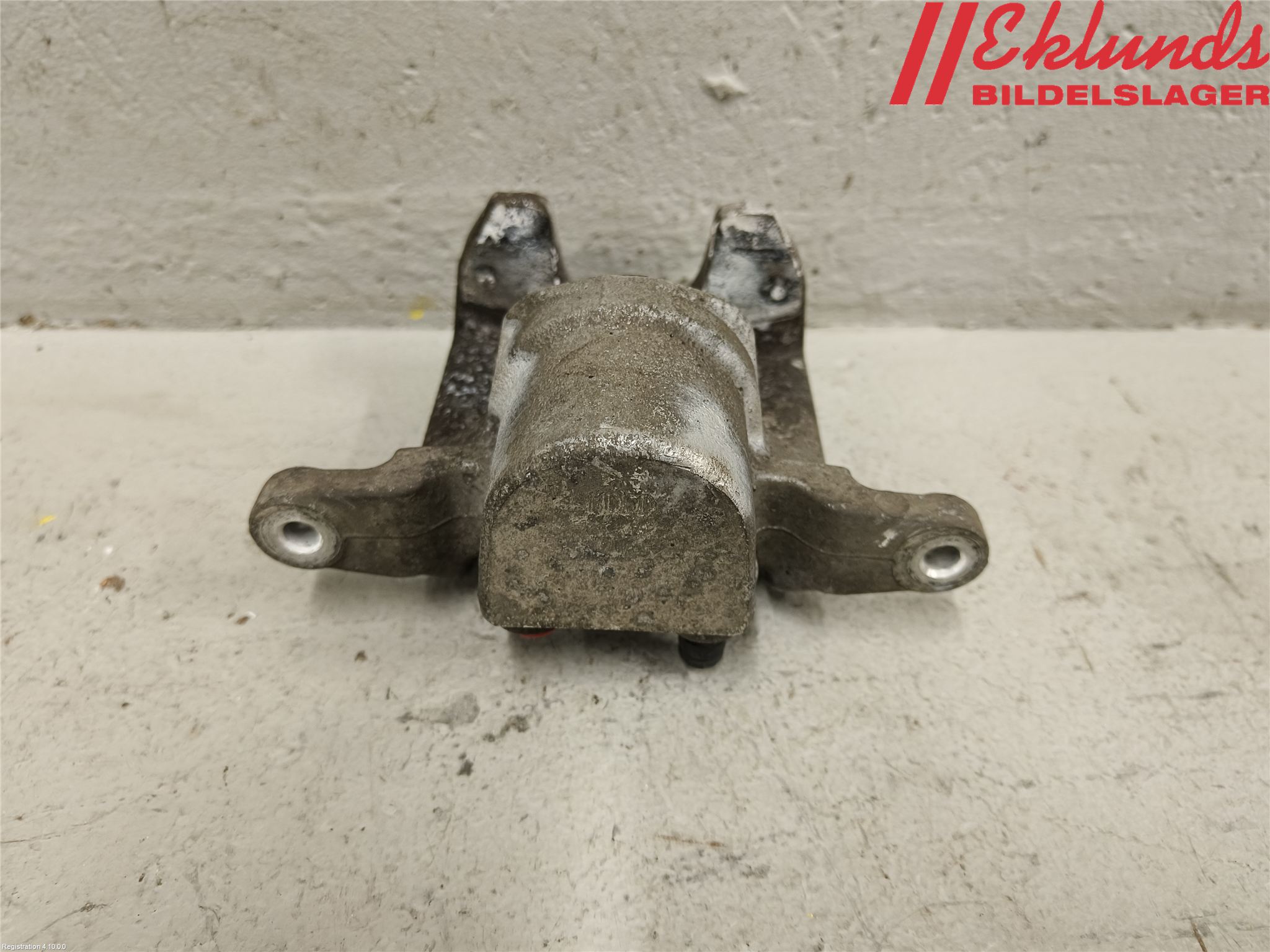 Hyundai SANTA FE 13-18 Bromsok Bak Höger