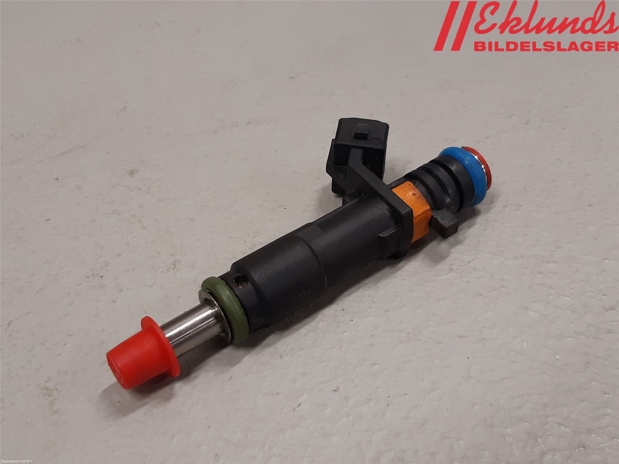 GM CHEVROLET ORLANDO Injspridare