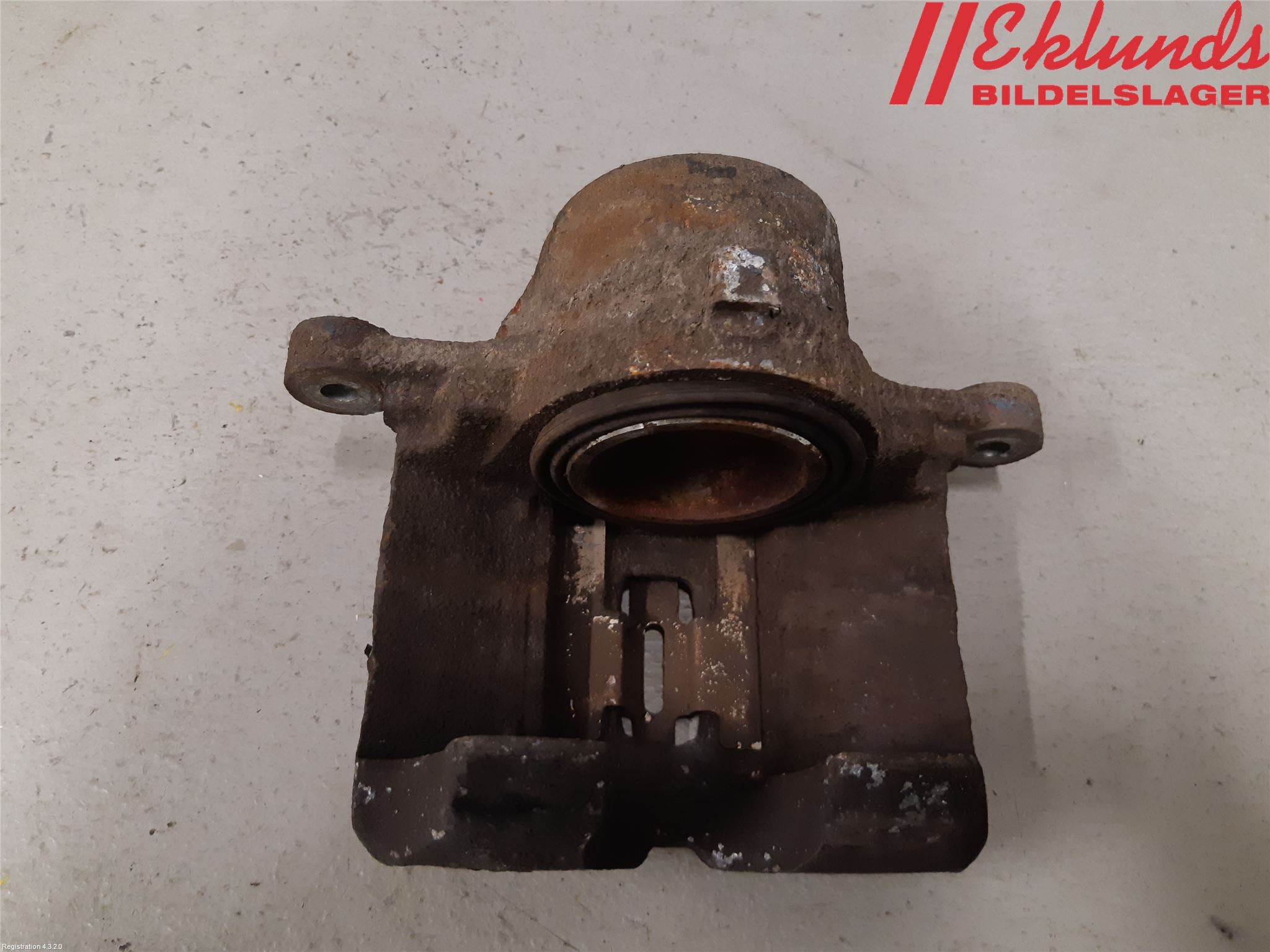 Volvo 940 91-98 Bromsok Fram Höger