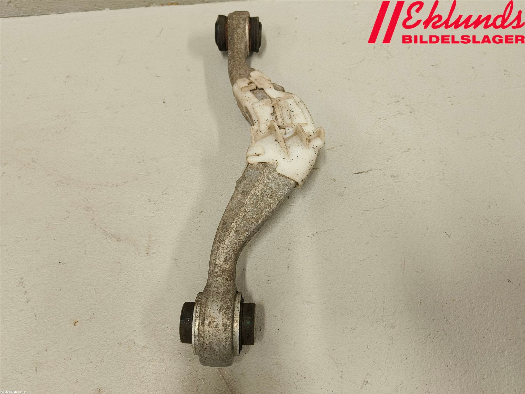 BMW 5 G30/G31/F90 17-23 Bärarm Bak Höger