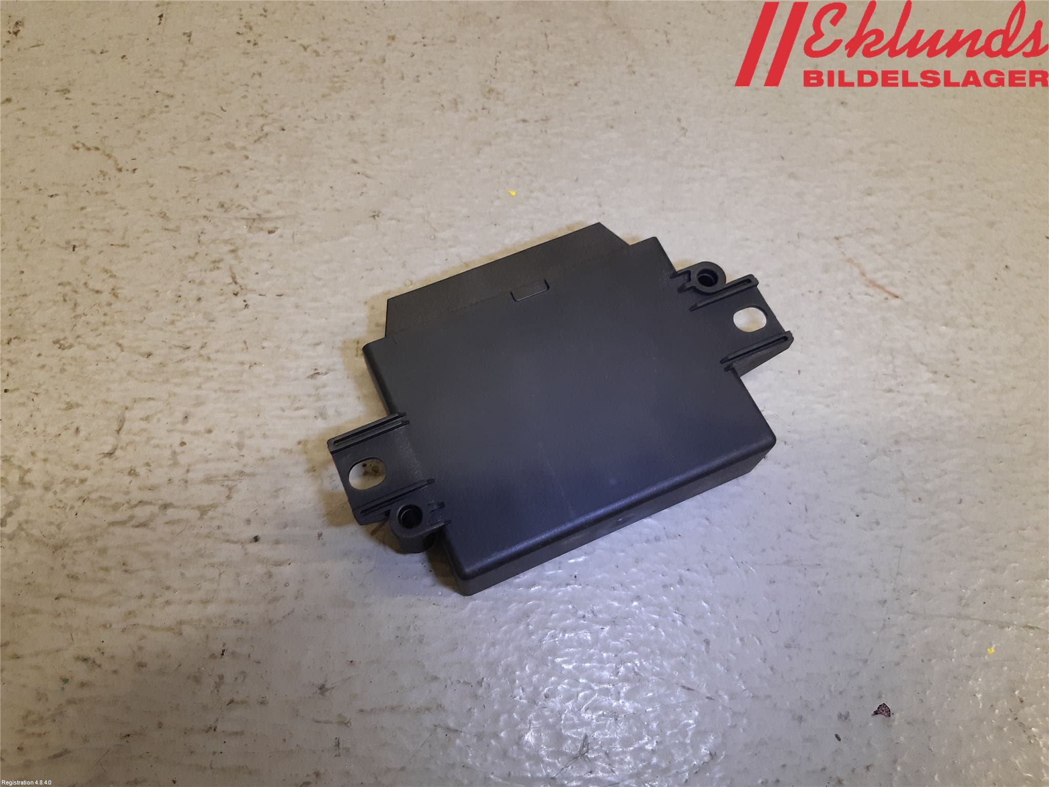 Volvo V60 11-13 Styrenhet Parkeringshjälp