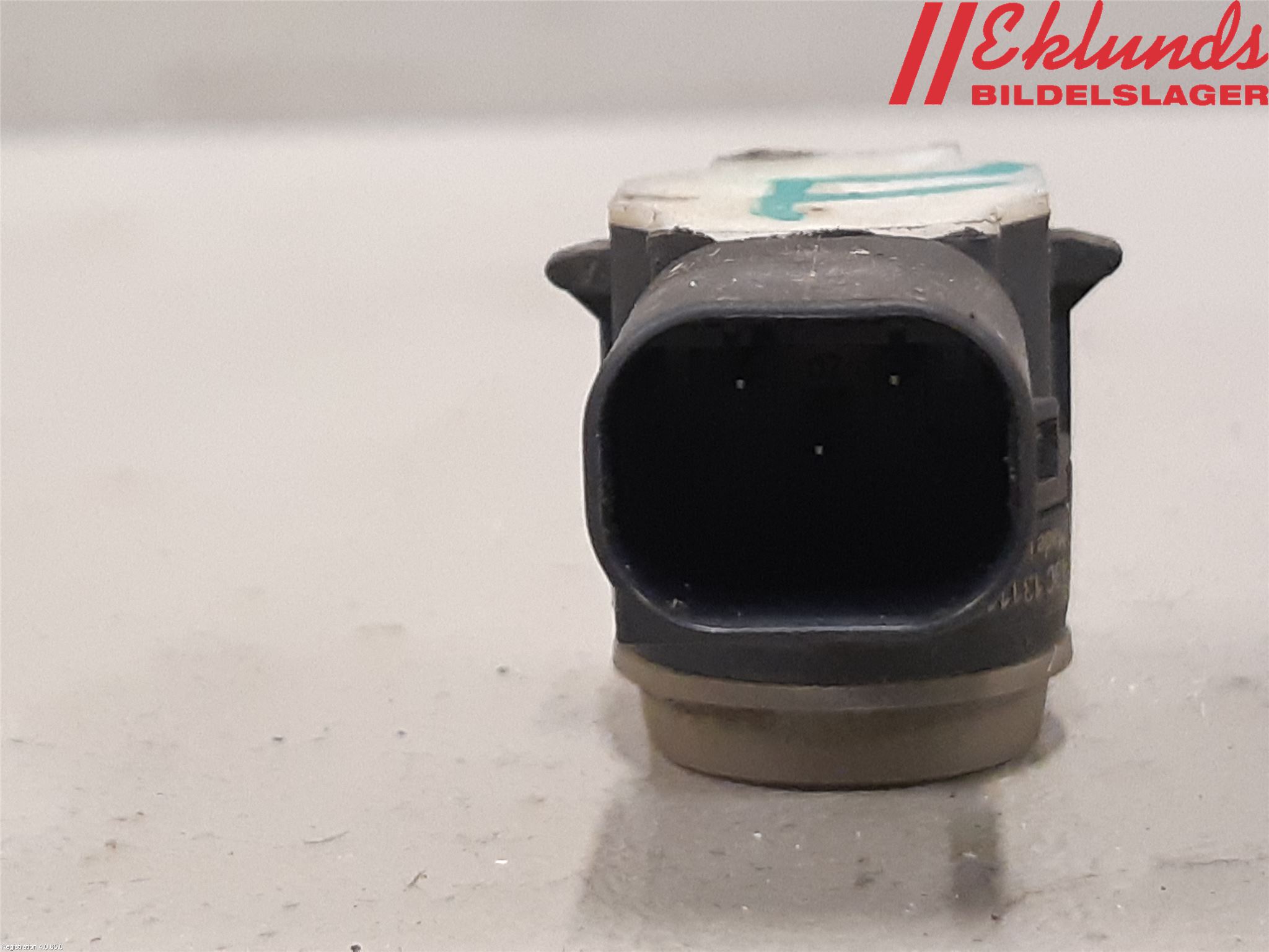 Peugeot 2008 13-20 Parkeringshjälp Frontsensor