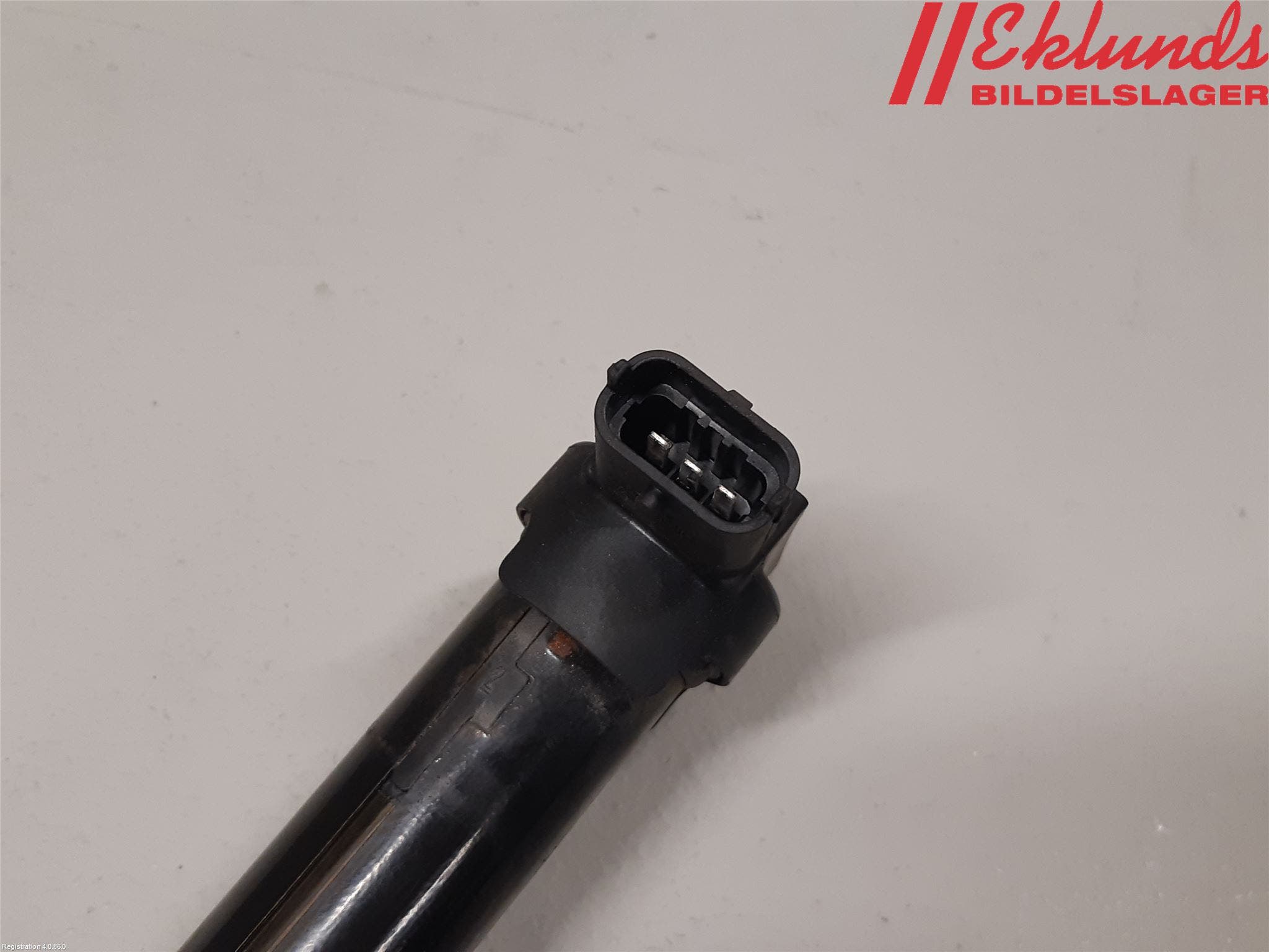 Peugeot 2008 13-20 Tändspole