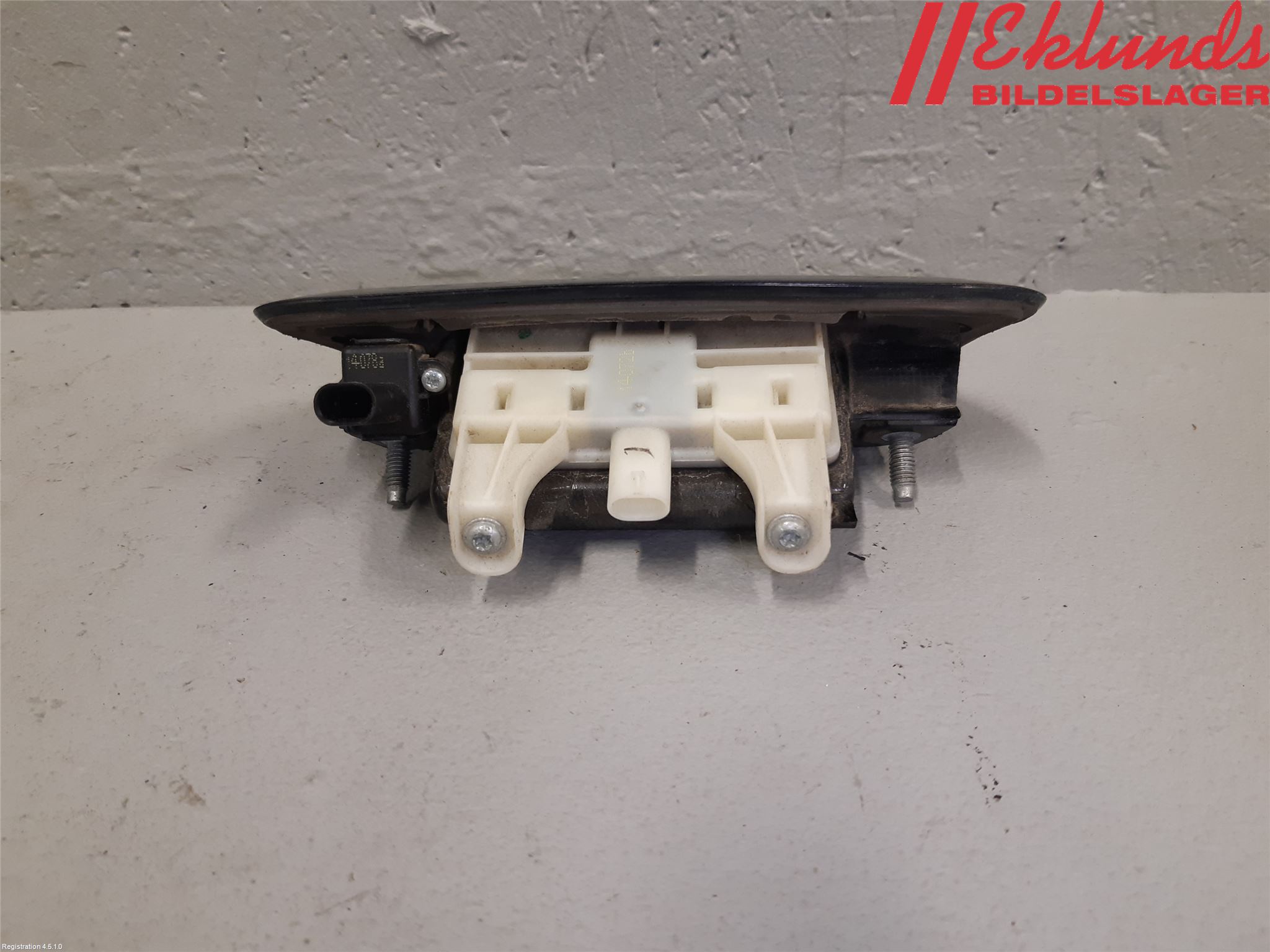 Dodge DURANGO Bakluckehandtag