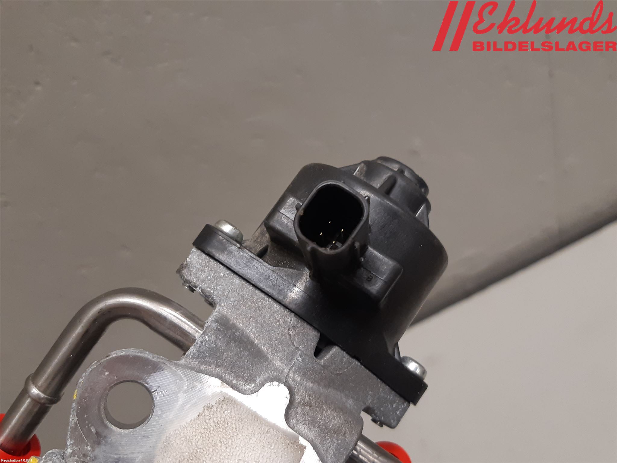 Toyota YARIS XP21 20- Egr Ventil