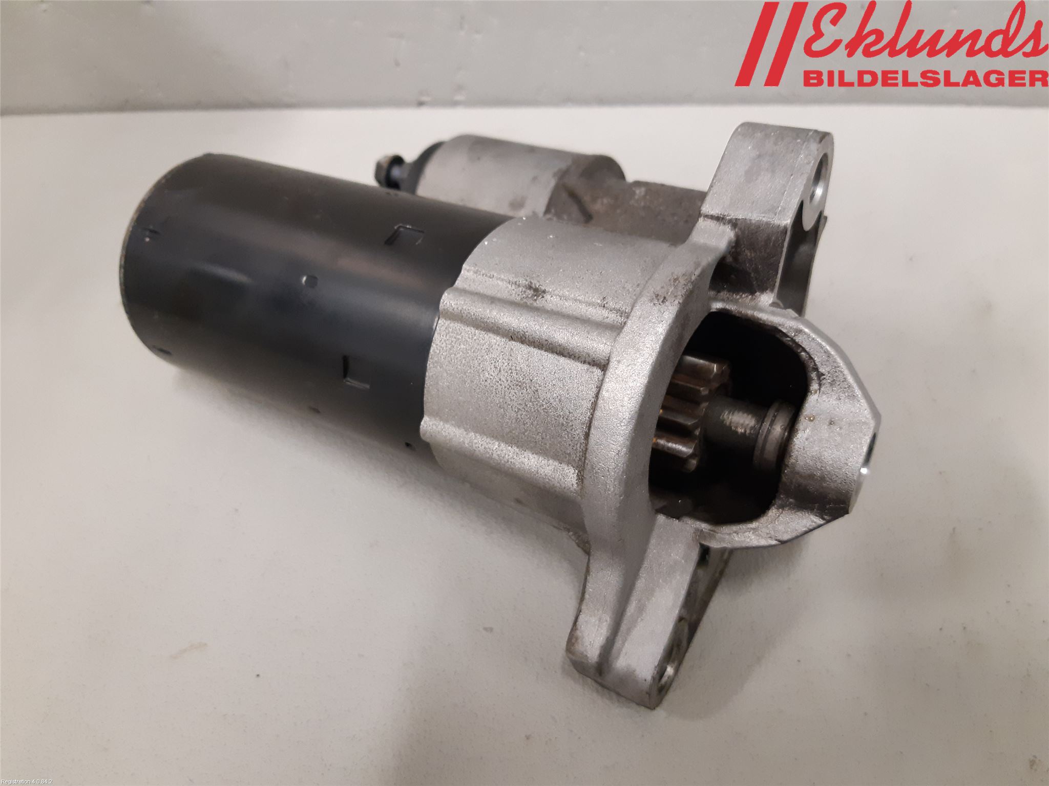 Volvo V70 08-13 Startmotor