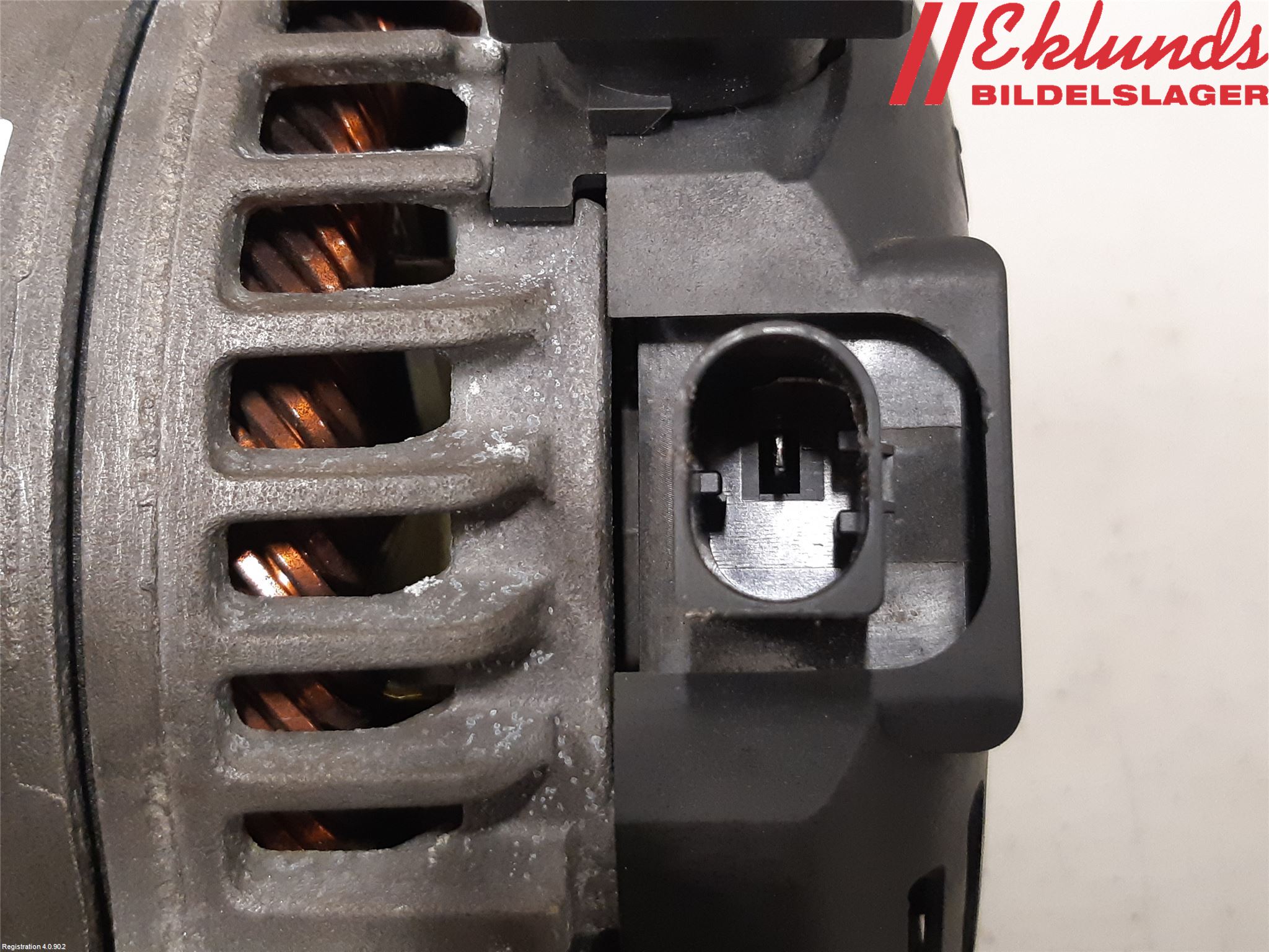 BMW 3 F30/F31/F80 12-19 Generator