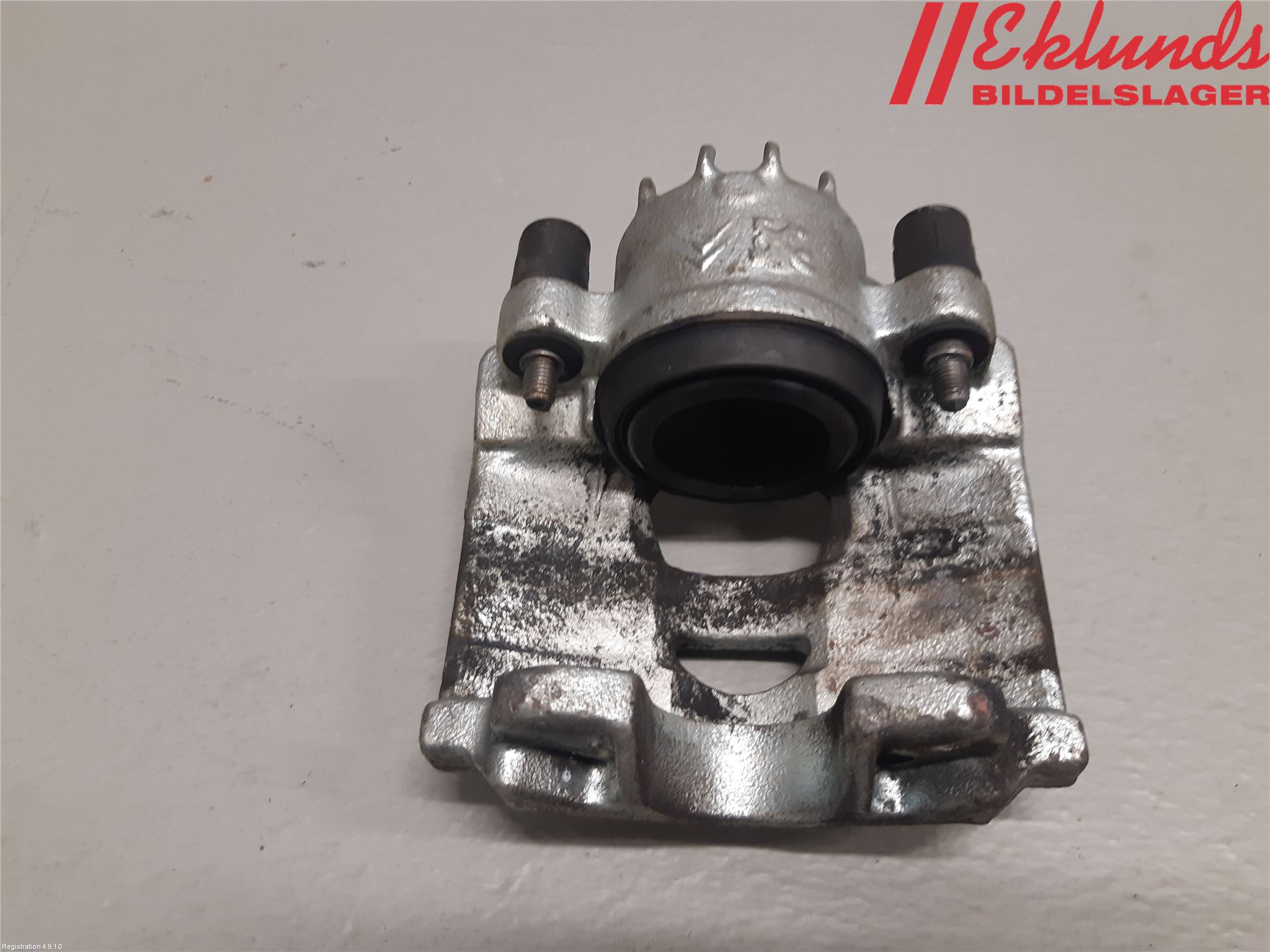 Citroen BERLINGO 08-18 Bromsok Fram Höger